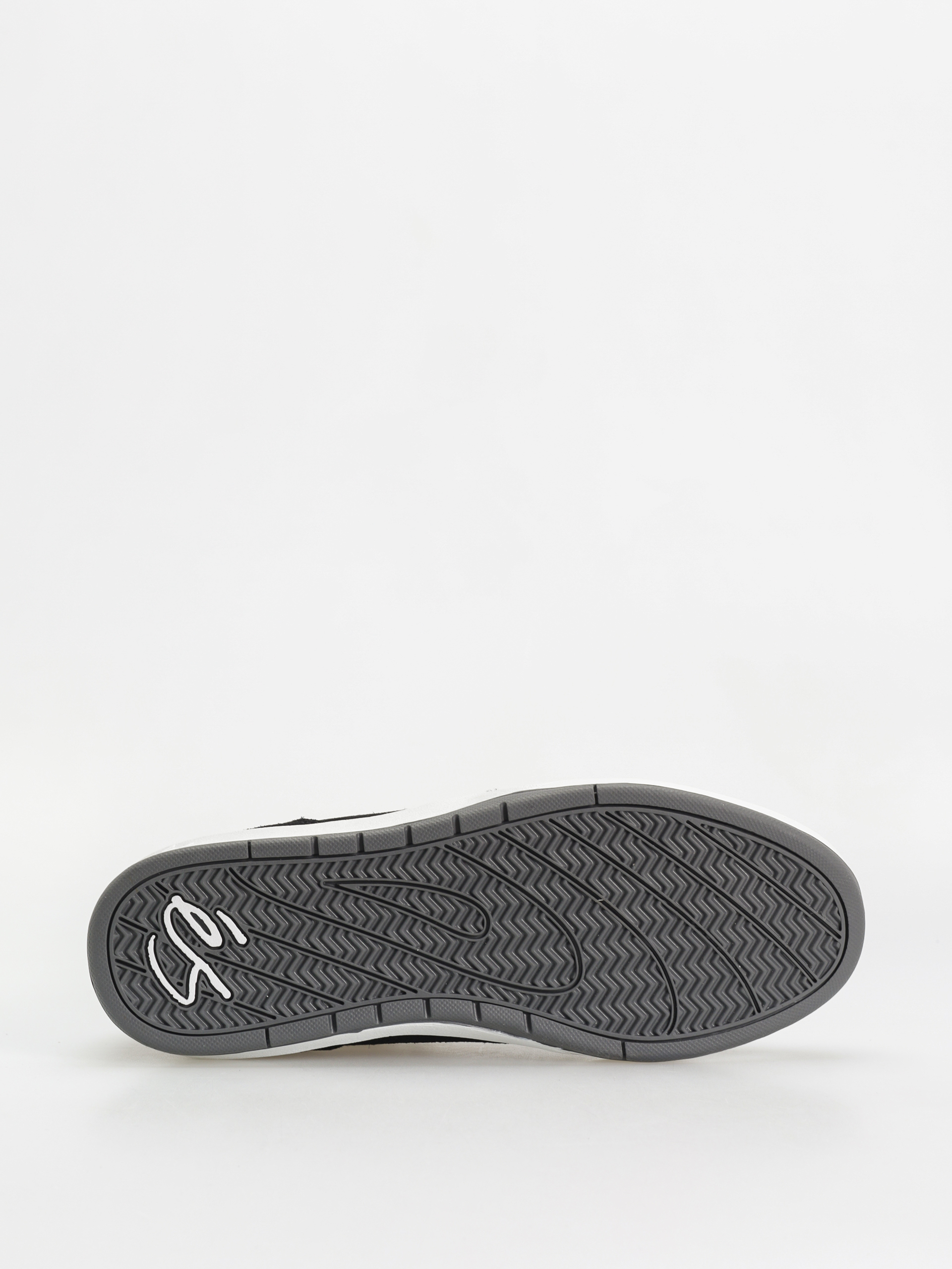 eS Swift 1.5 Shoes (black/grey/white)