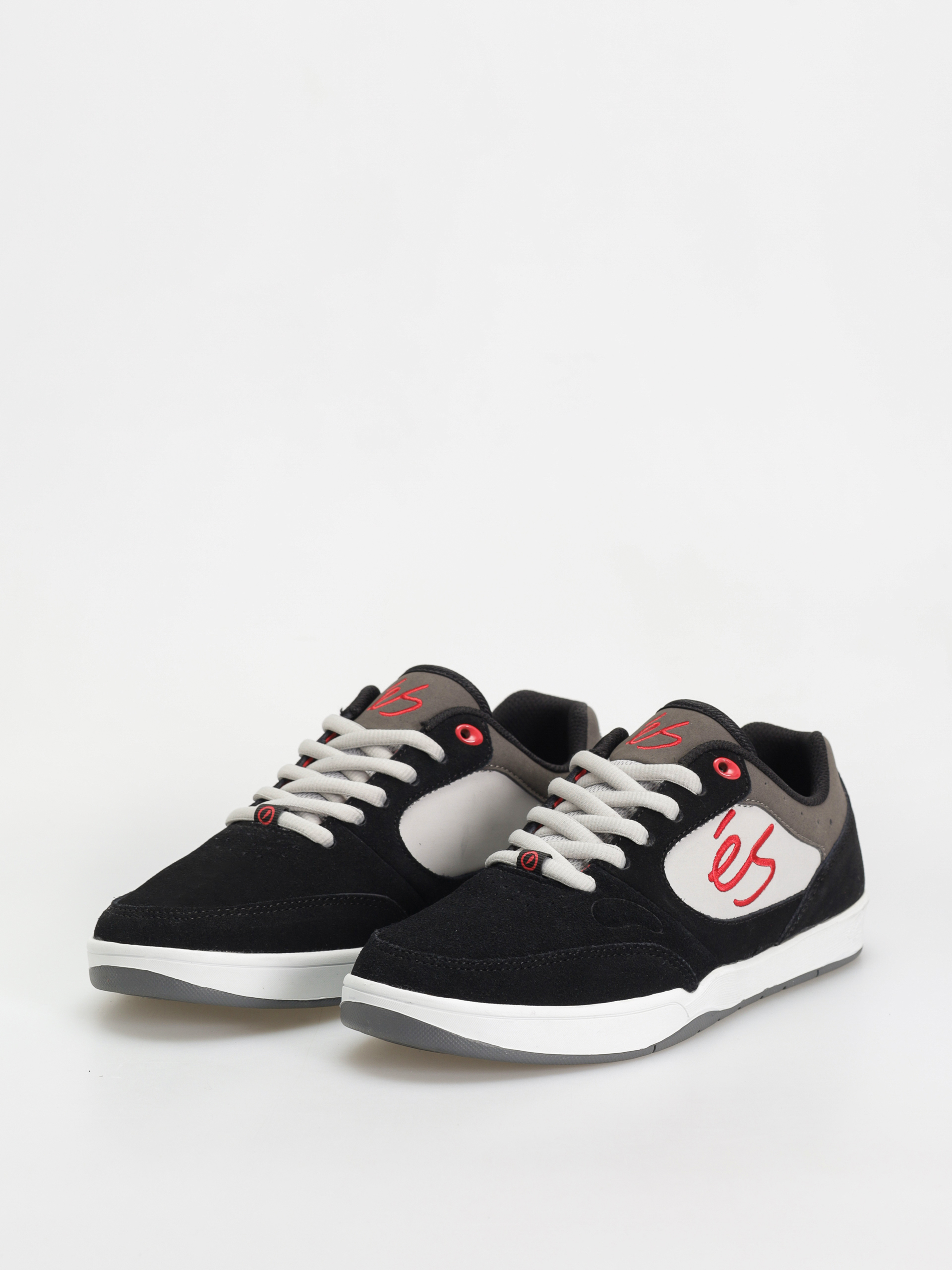 eS Swift 1.5 Shoes (black/grey/white)