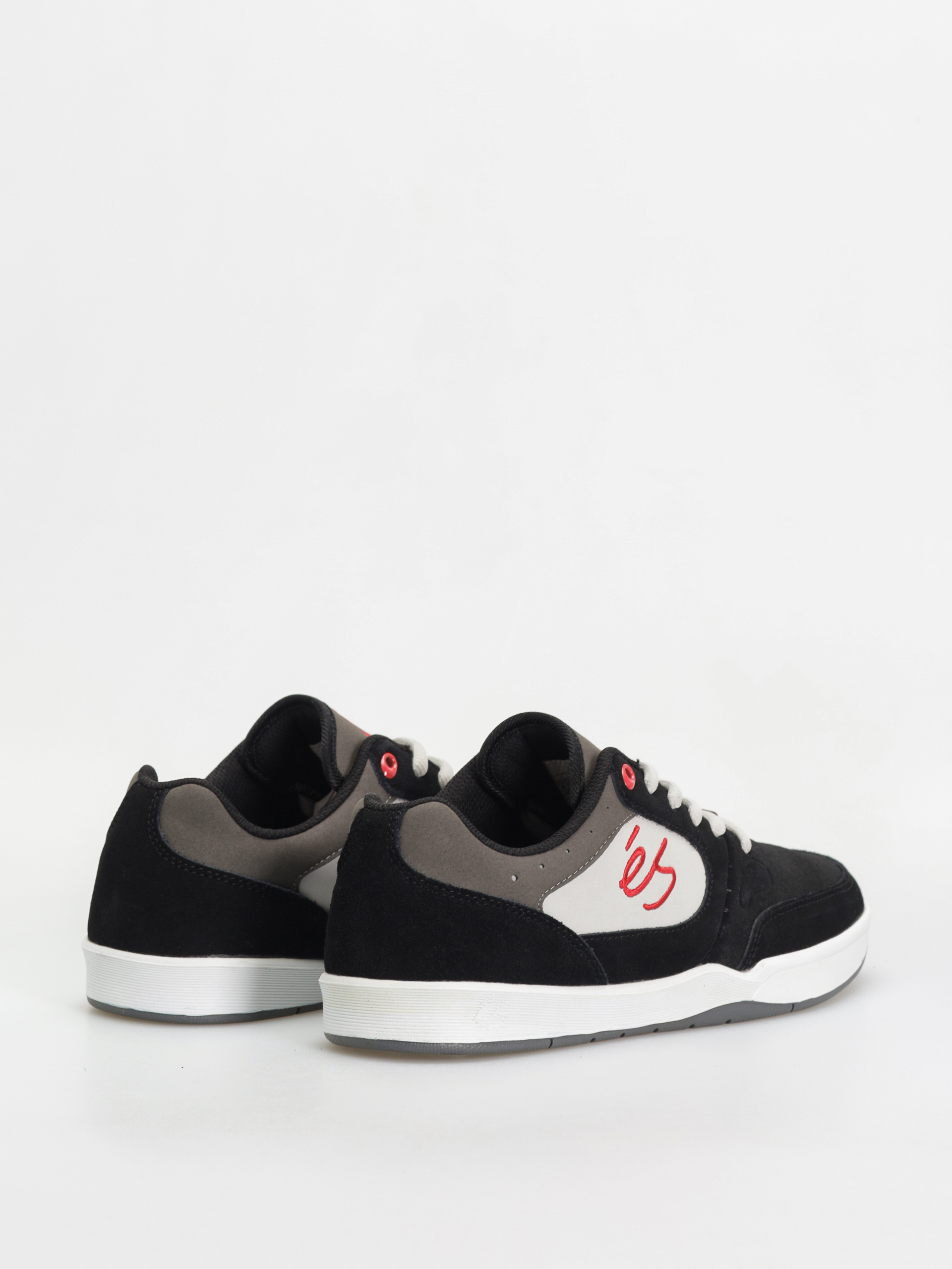 eS Swift 1.5 Shoes (black/grey/white)