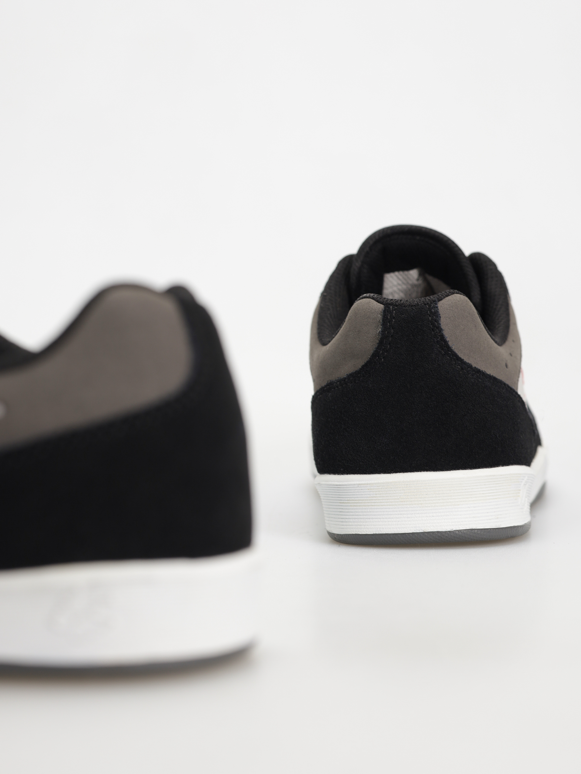 eS Swift 1.5 Shoes (black/grey/white)