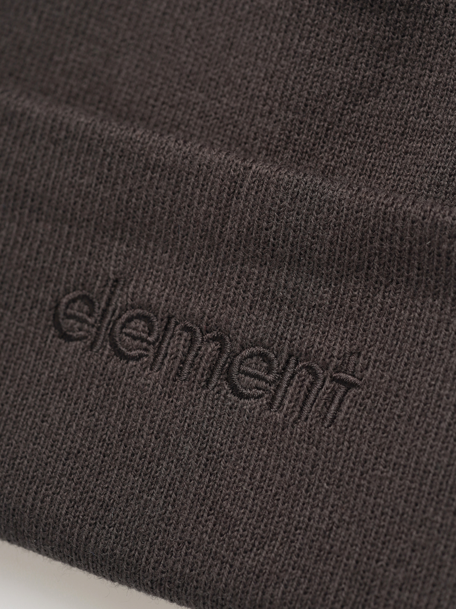Element Dusk 3.0 Mütze (off black)