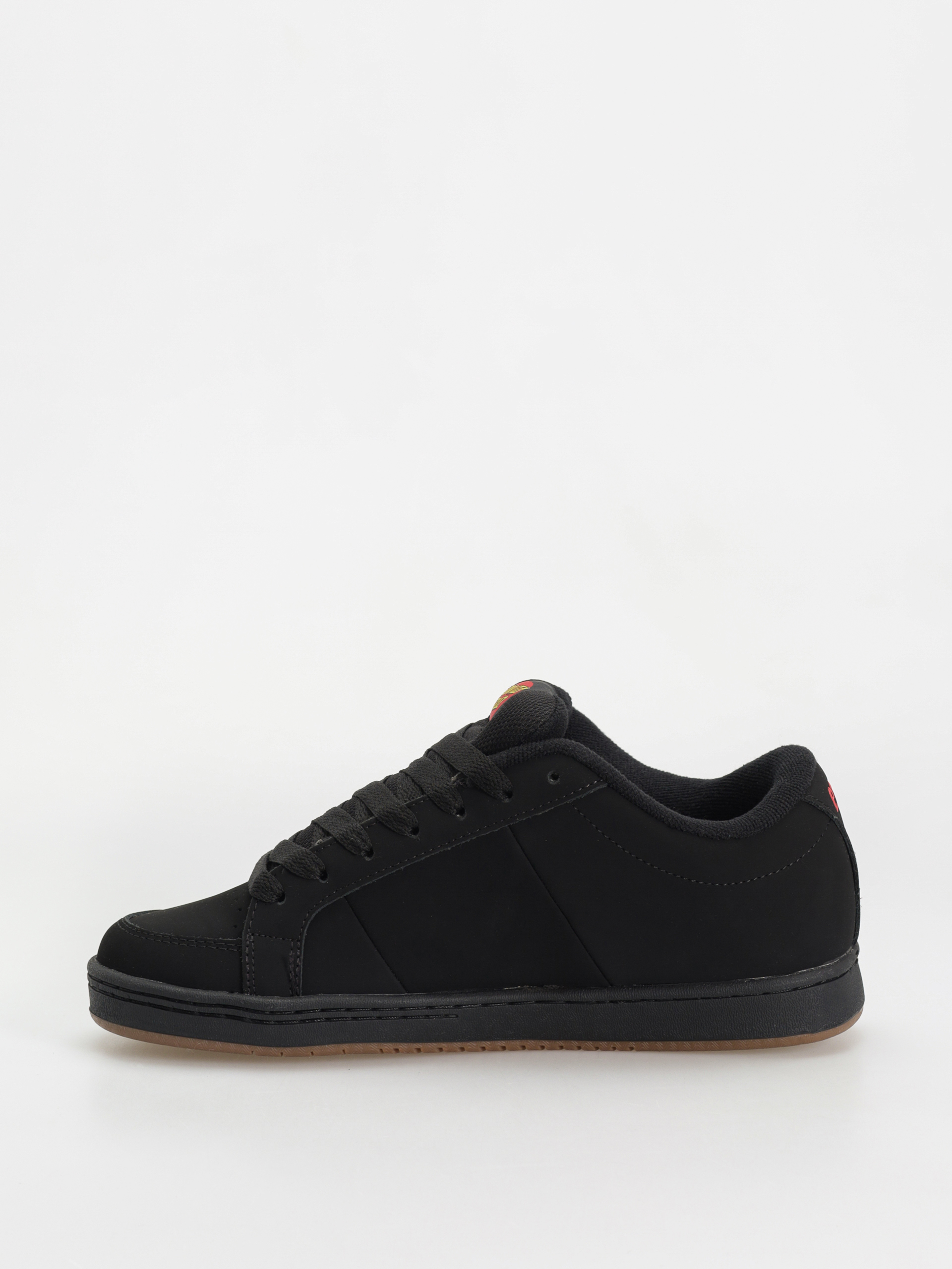 Etnies Kingpin X Santa Cruz Schuhe (black)