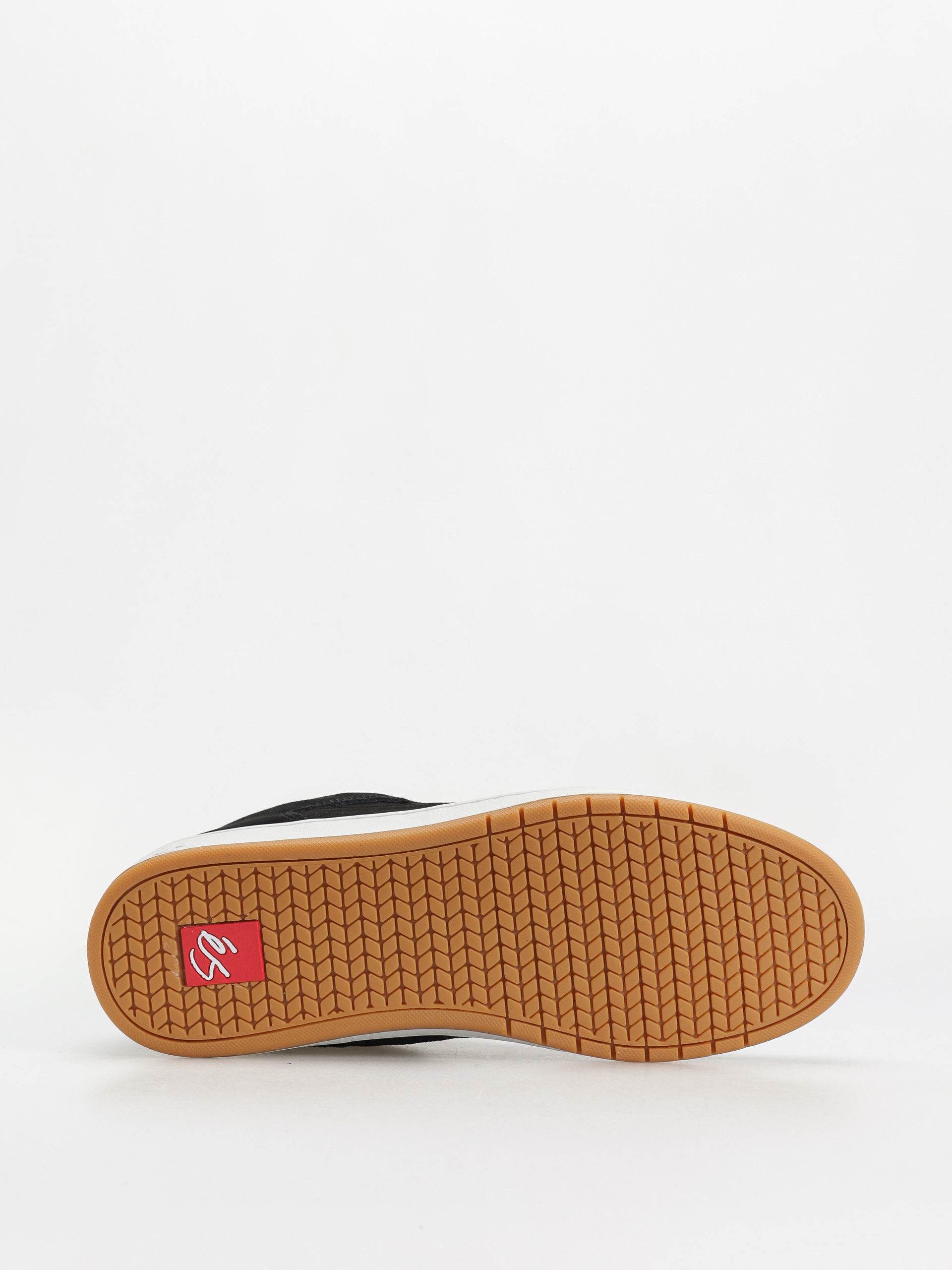 eS Accel Slim Schuhe (black/silver)