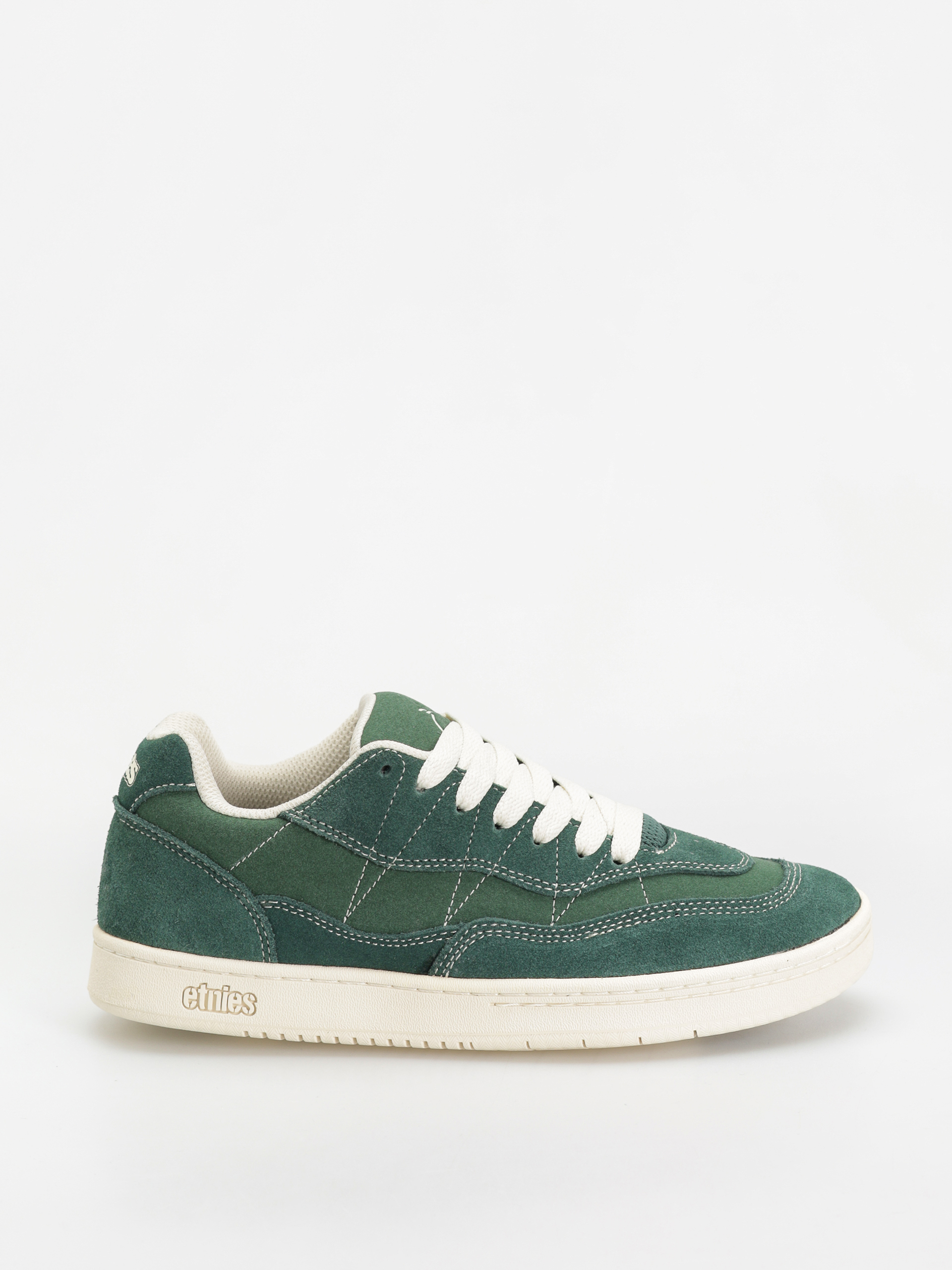 Etnies Snake Shoes (hunter green)