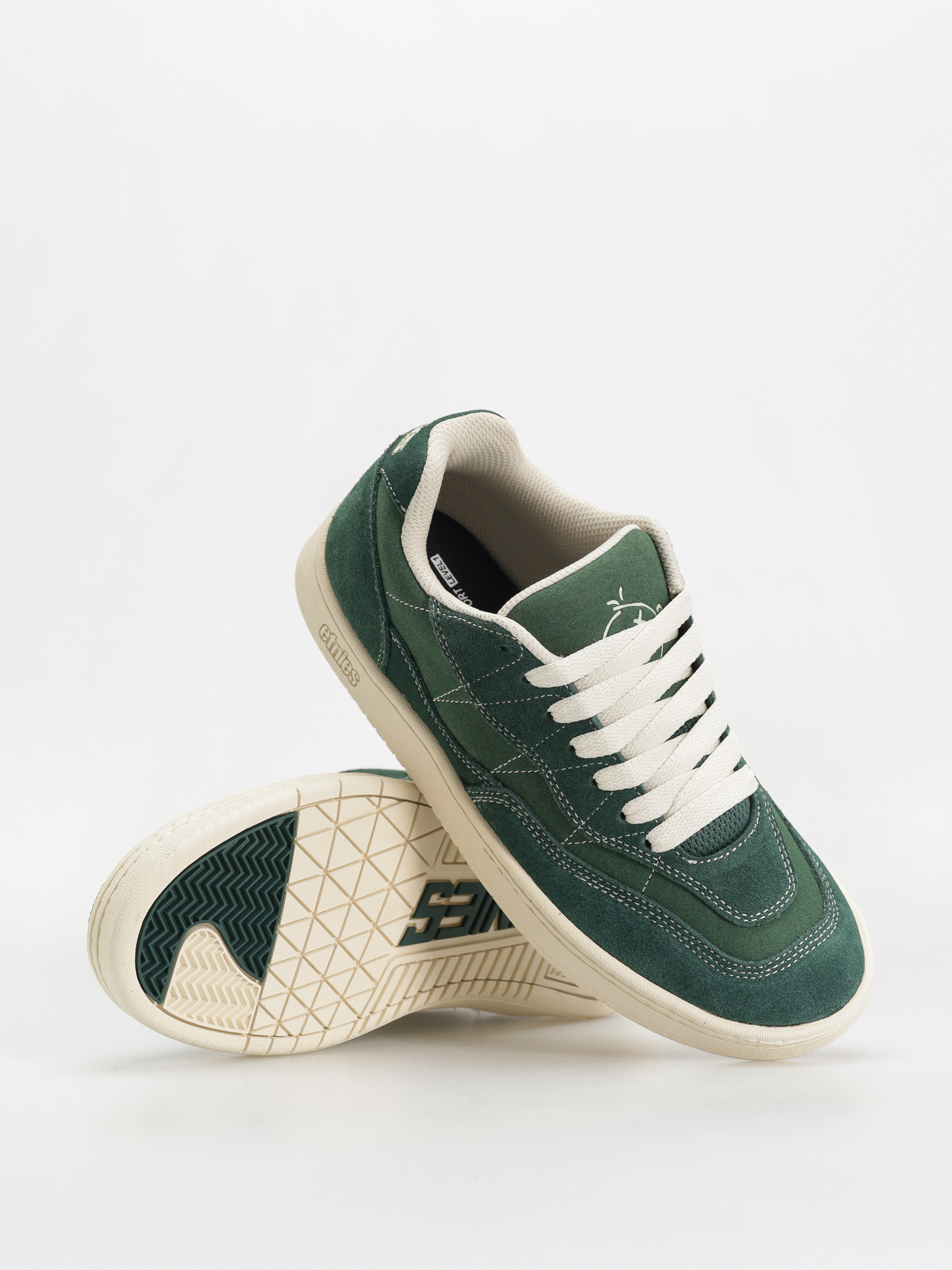 Etnies Snake Schuhe (hunter green)
