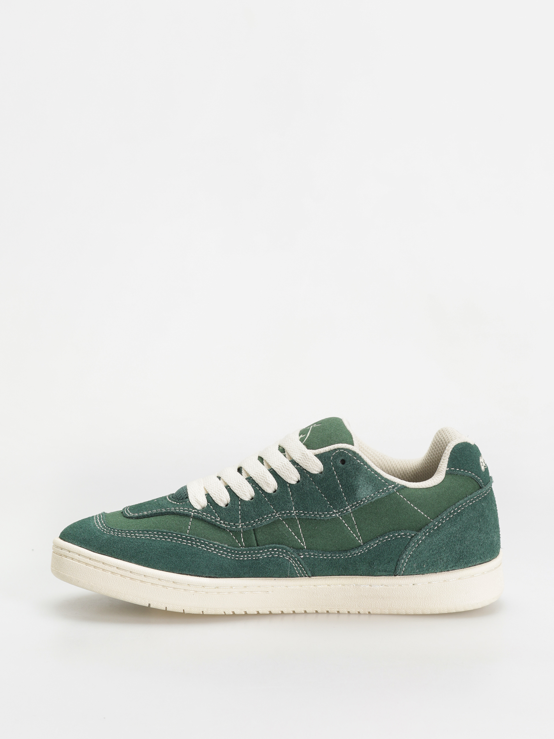 Etnies Snake Shoes (hunter green)