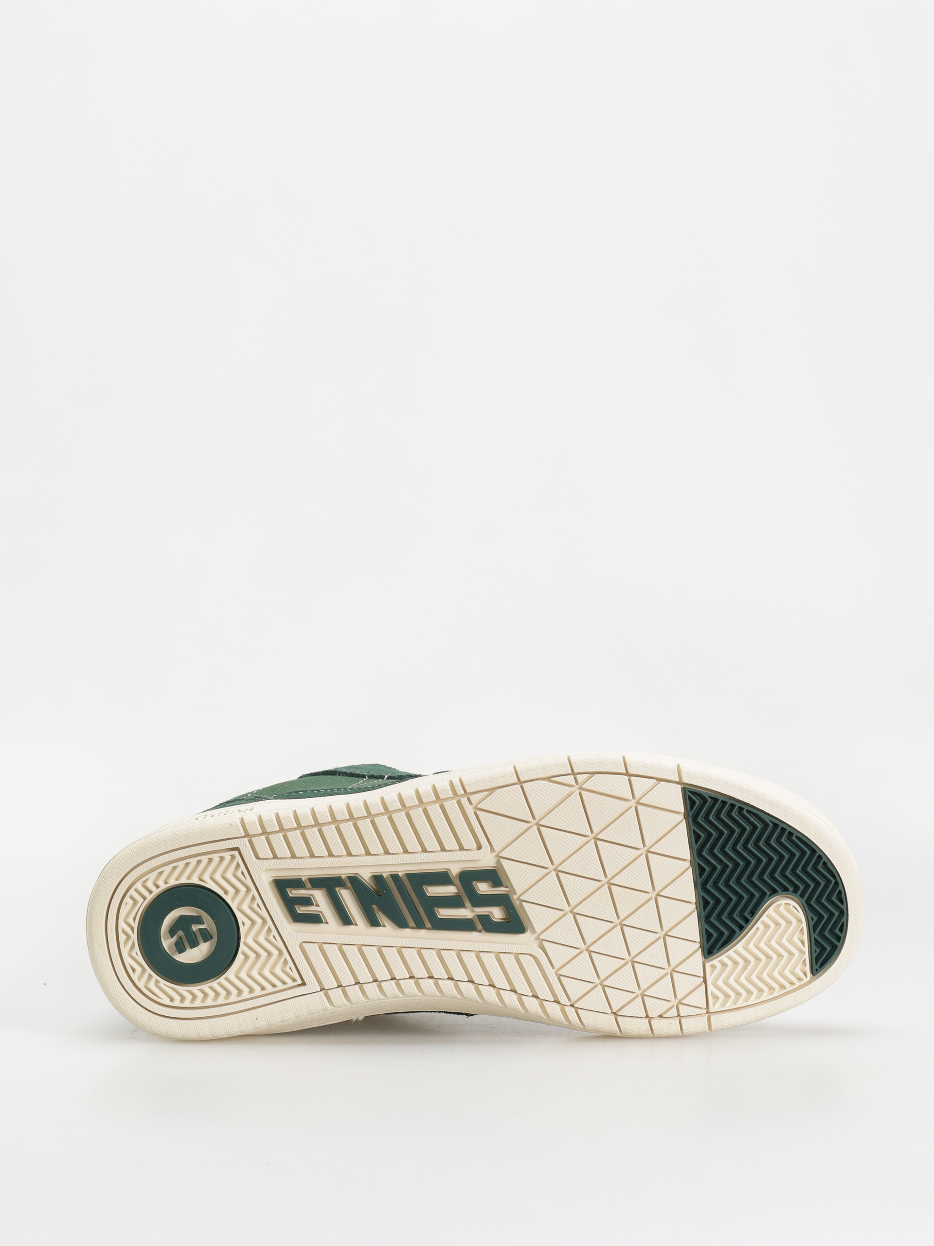 Etnies Snake Schuhe (hunter green)