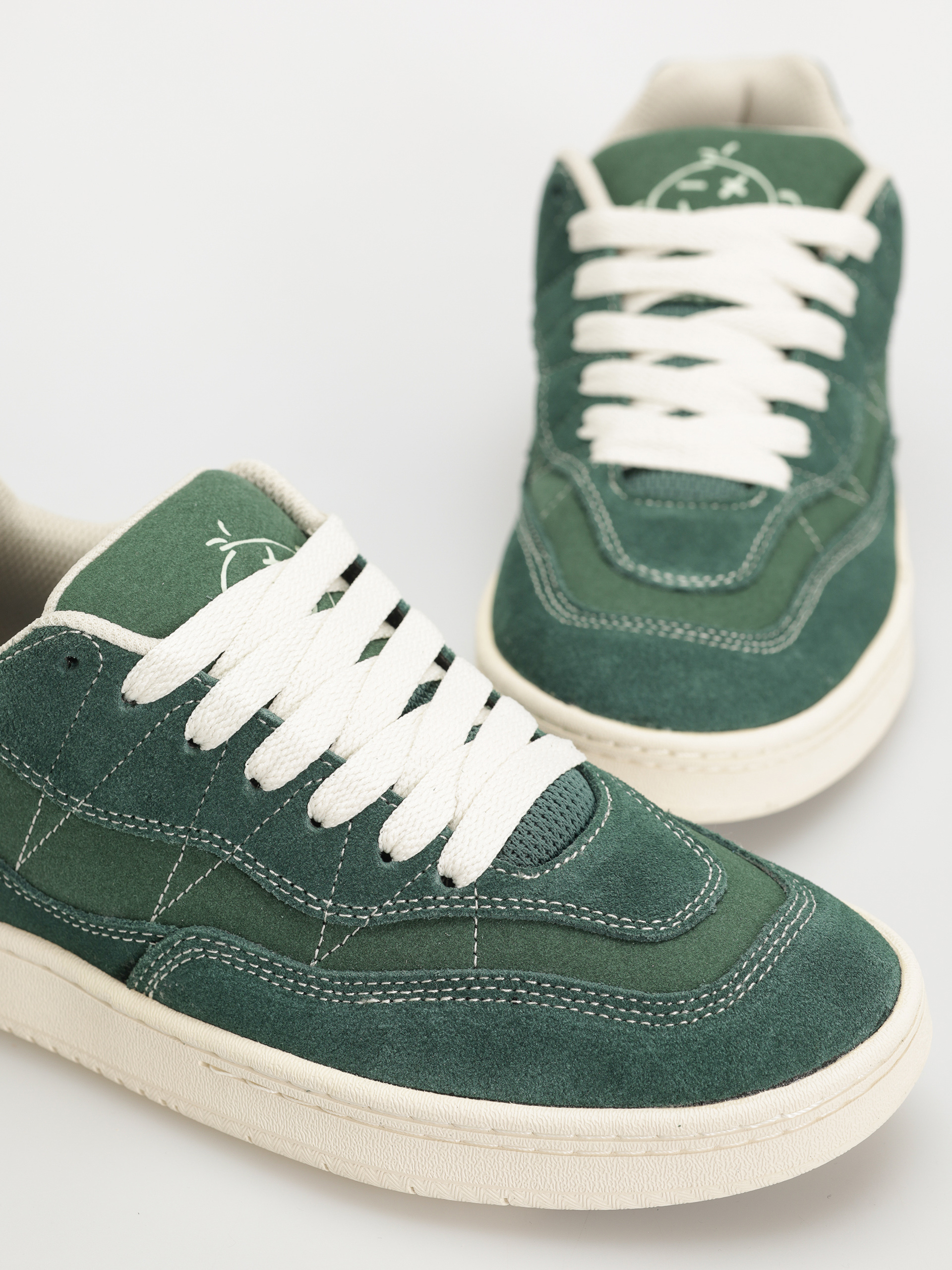 Etnies Snake Schuhe (hunter green)