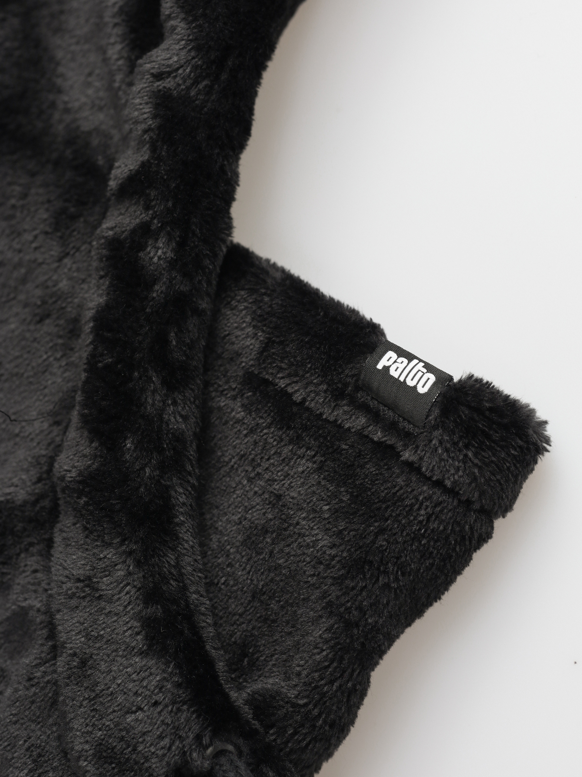 Palto Cheetah Bandana (black)