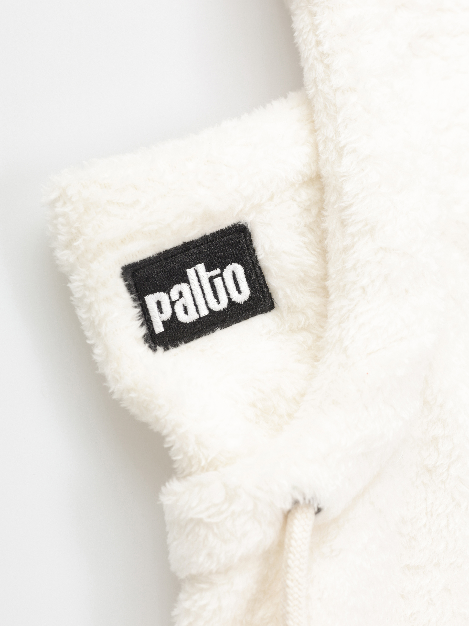 Palto Cheetah Bandana (white)