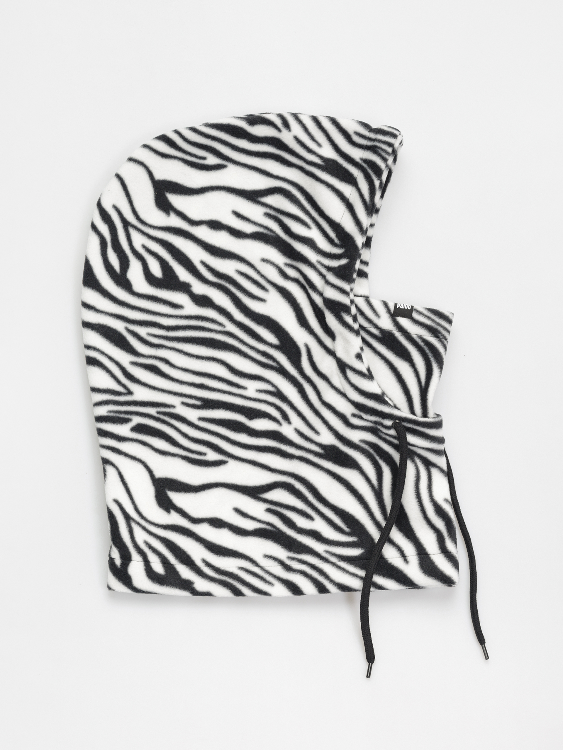 Palto Cheetah Bandana (zebra)