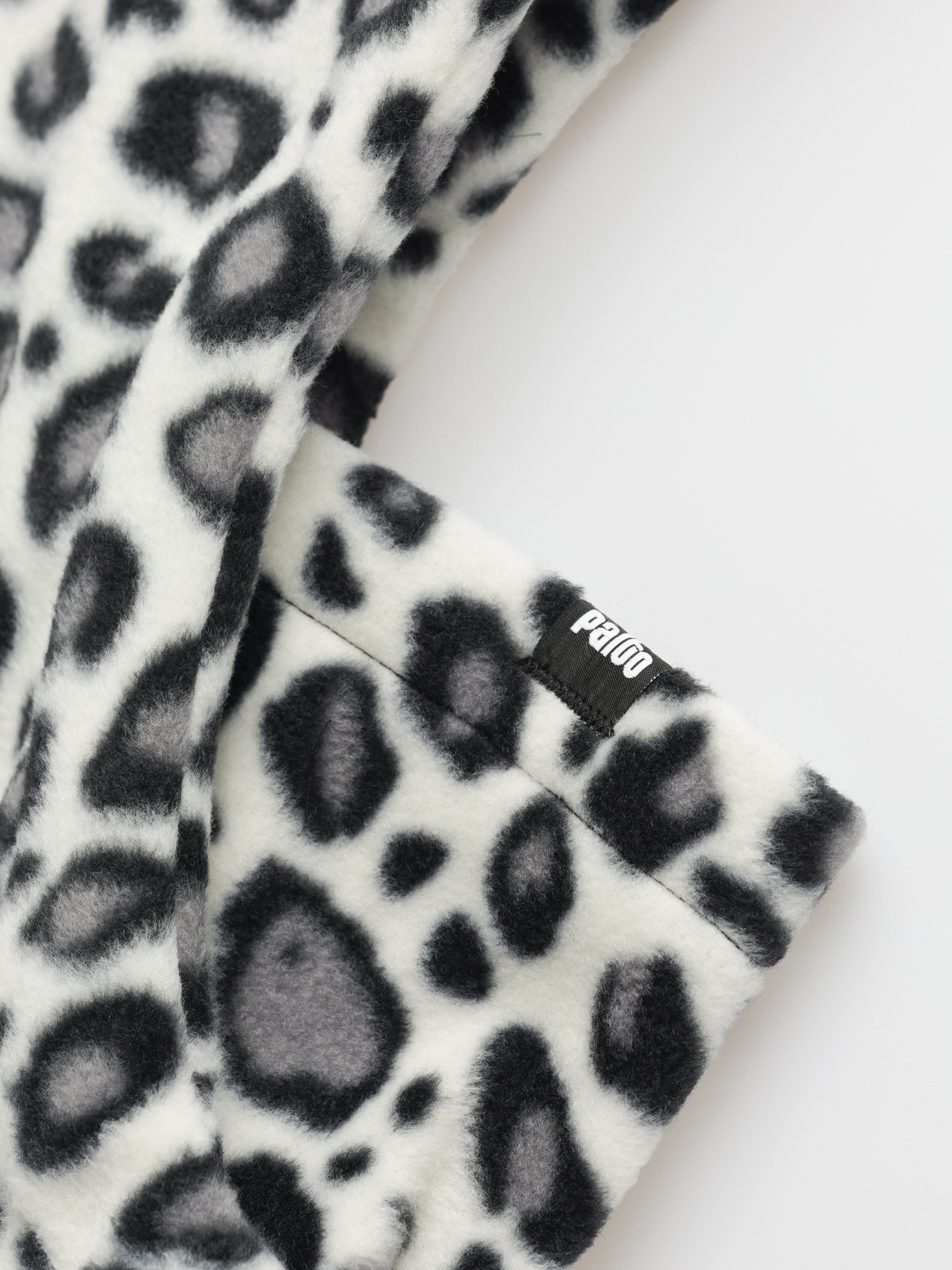 Palto Cheetah Neckwarmer (panter)
