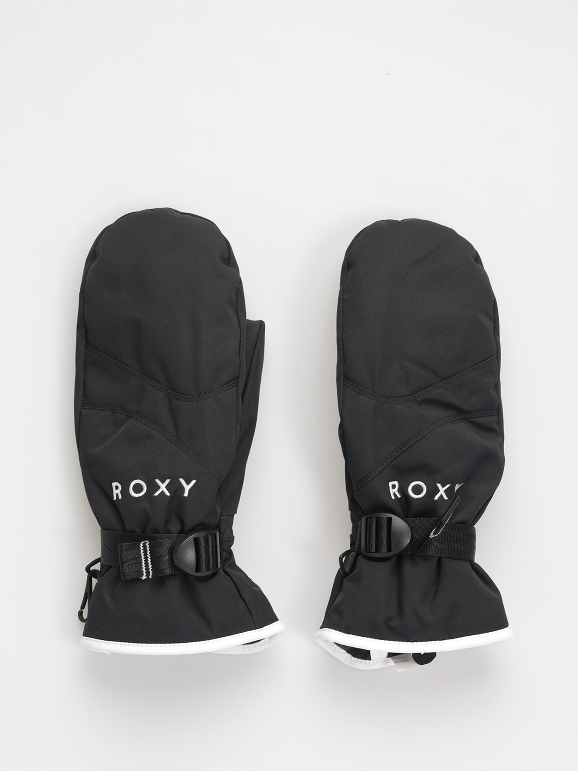 Roxy Gloves Jetty Solid Mitt Wmn (true black)