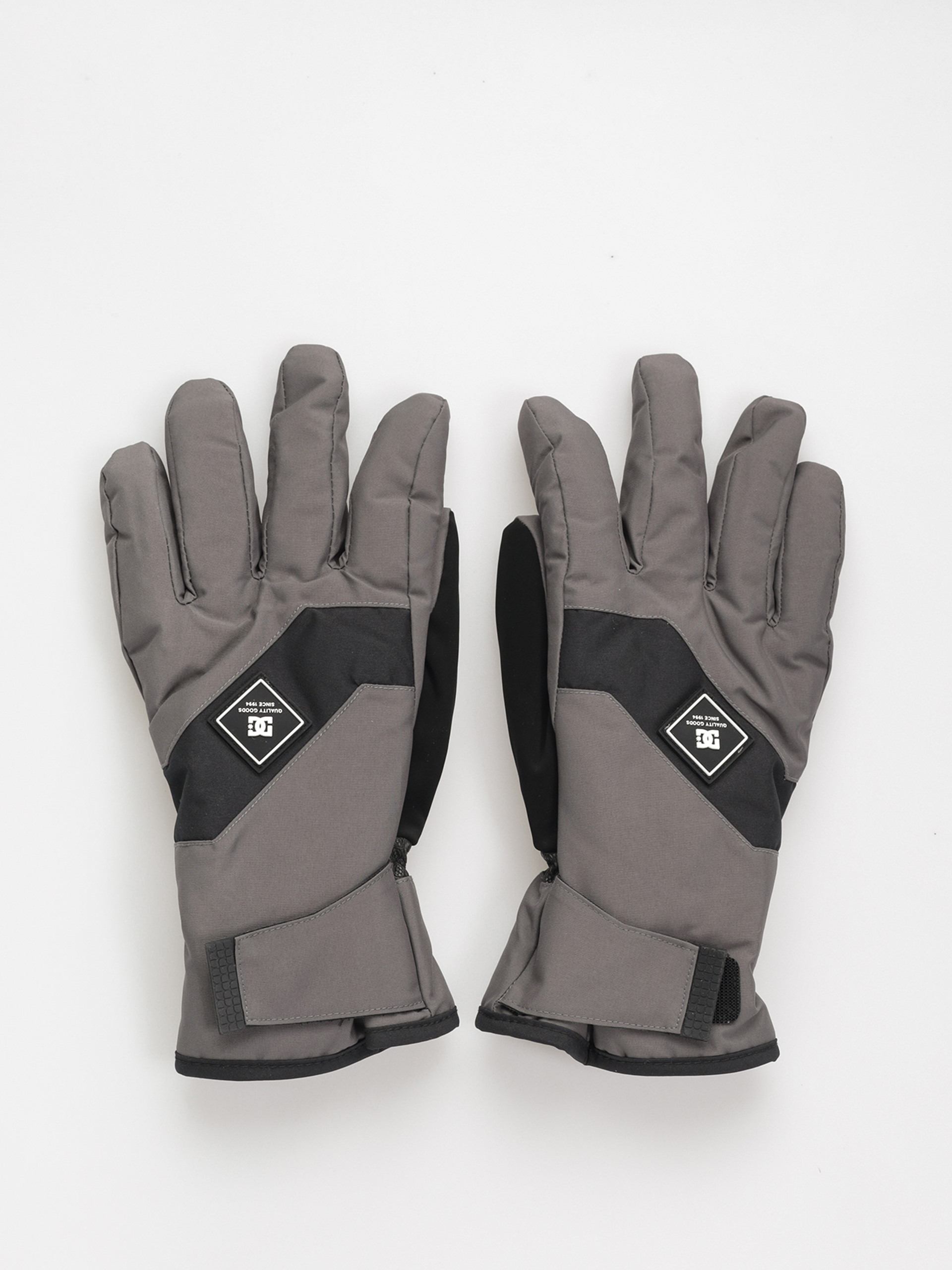 DC Gloves Franchise Glove grey (magnet)