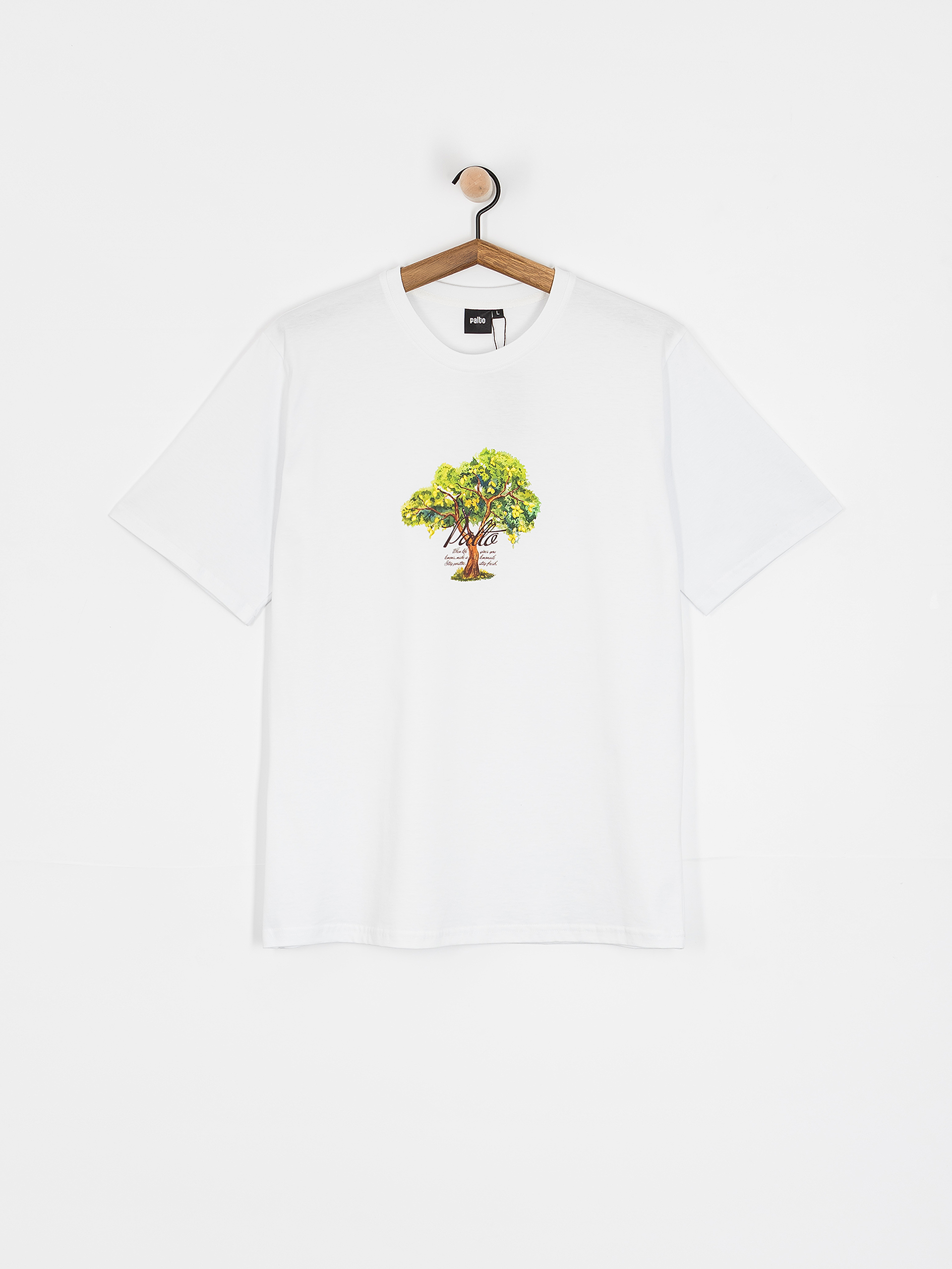 【THE NORTH FACE】\"NO SIGNAL\" RELAXED 半袖Tシャツ/white dune The North Face Box Nse Relaxed Wmn T-Shirt - beige (white