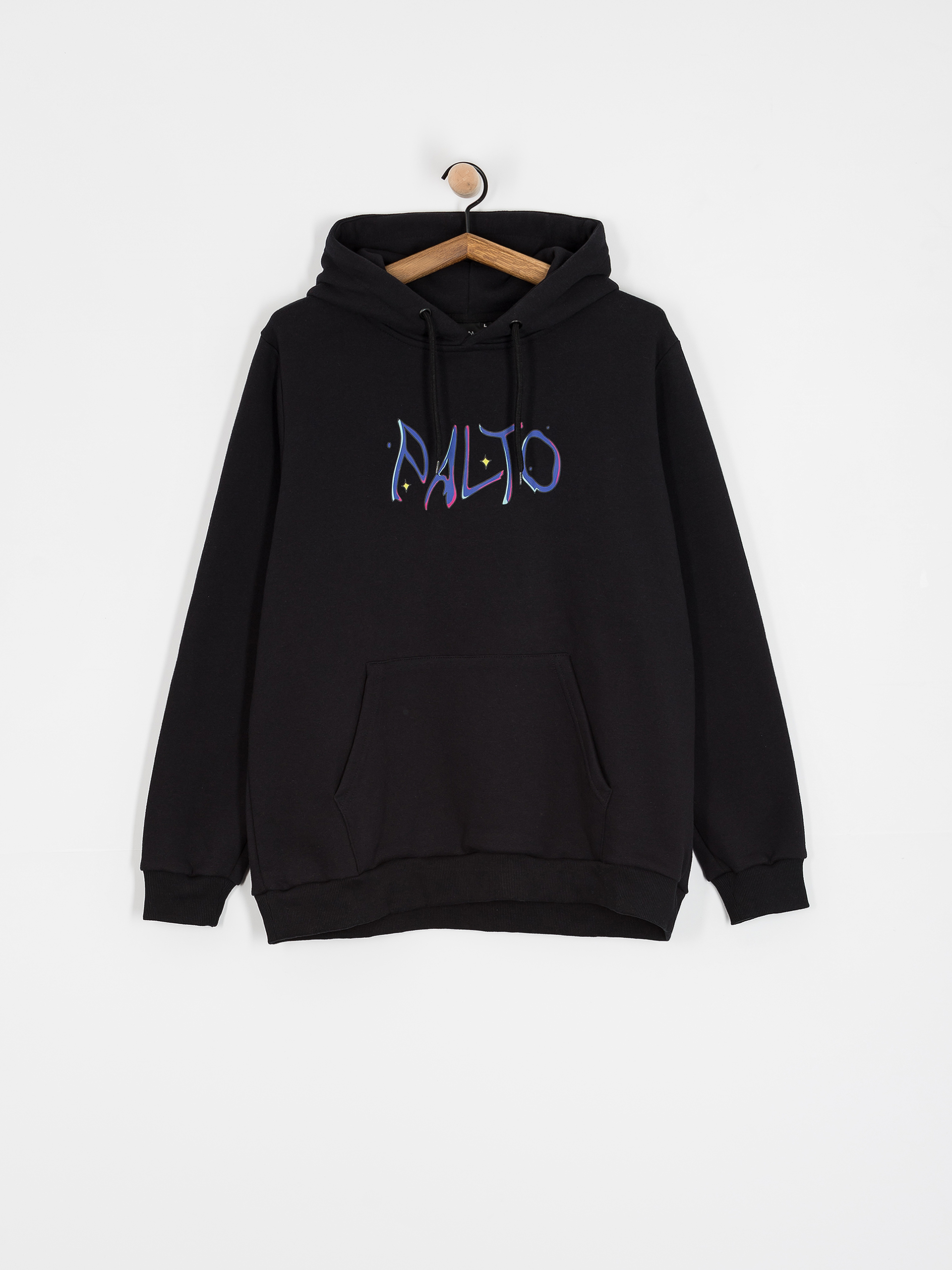 Palto Wizard HD Hoodie (black)