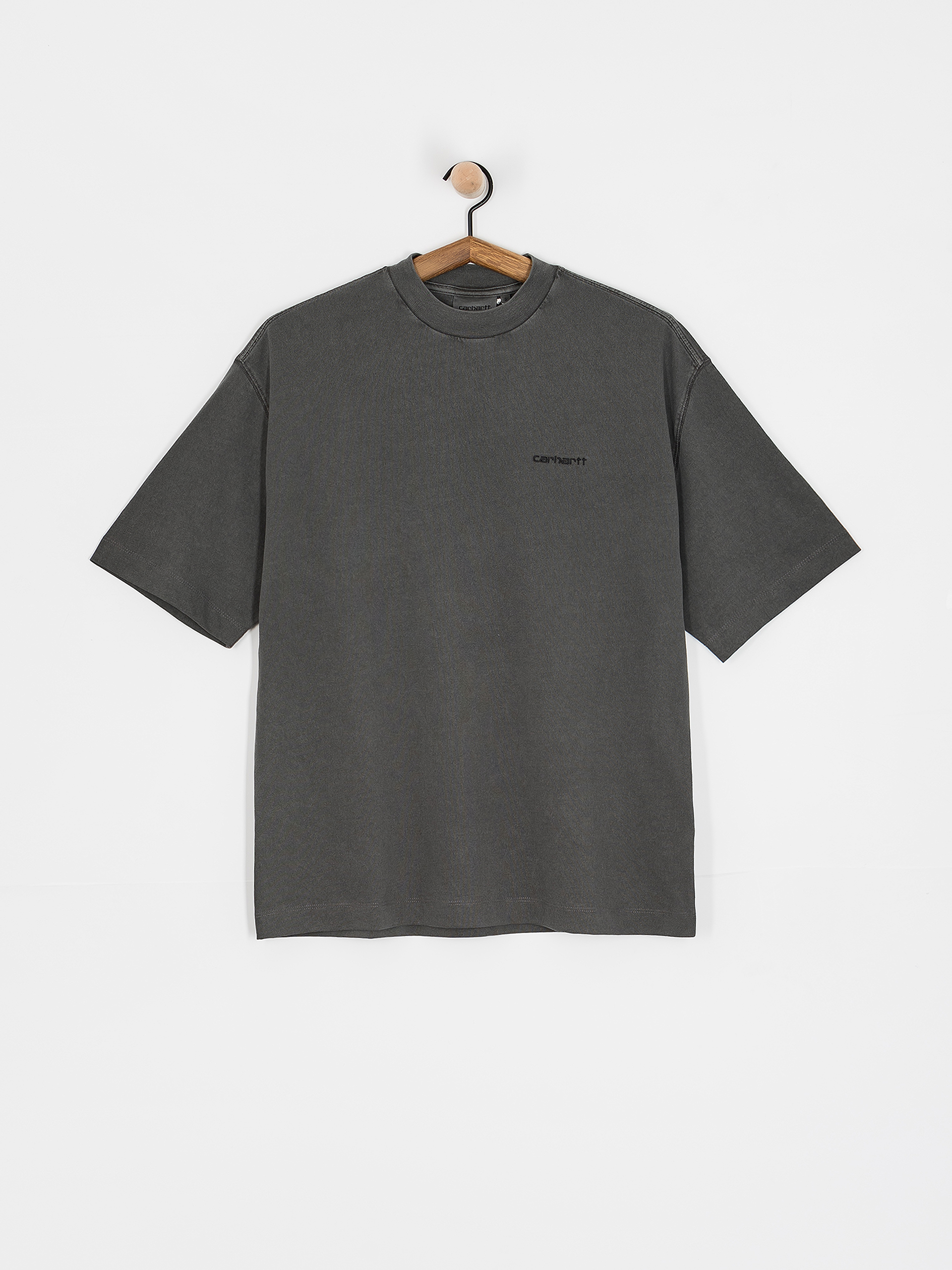 Carhartt WIP Lumo Wmn T-Shirt (black)