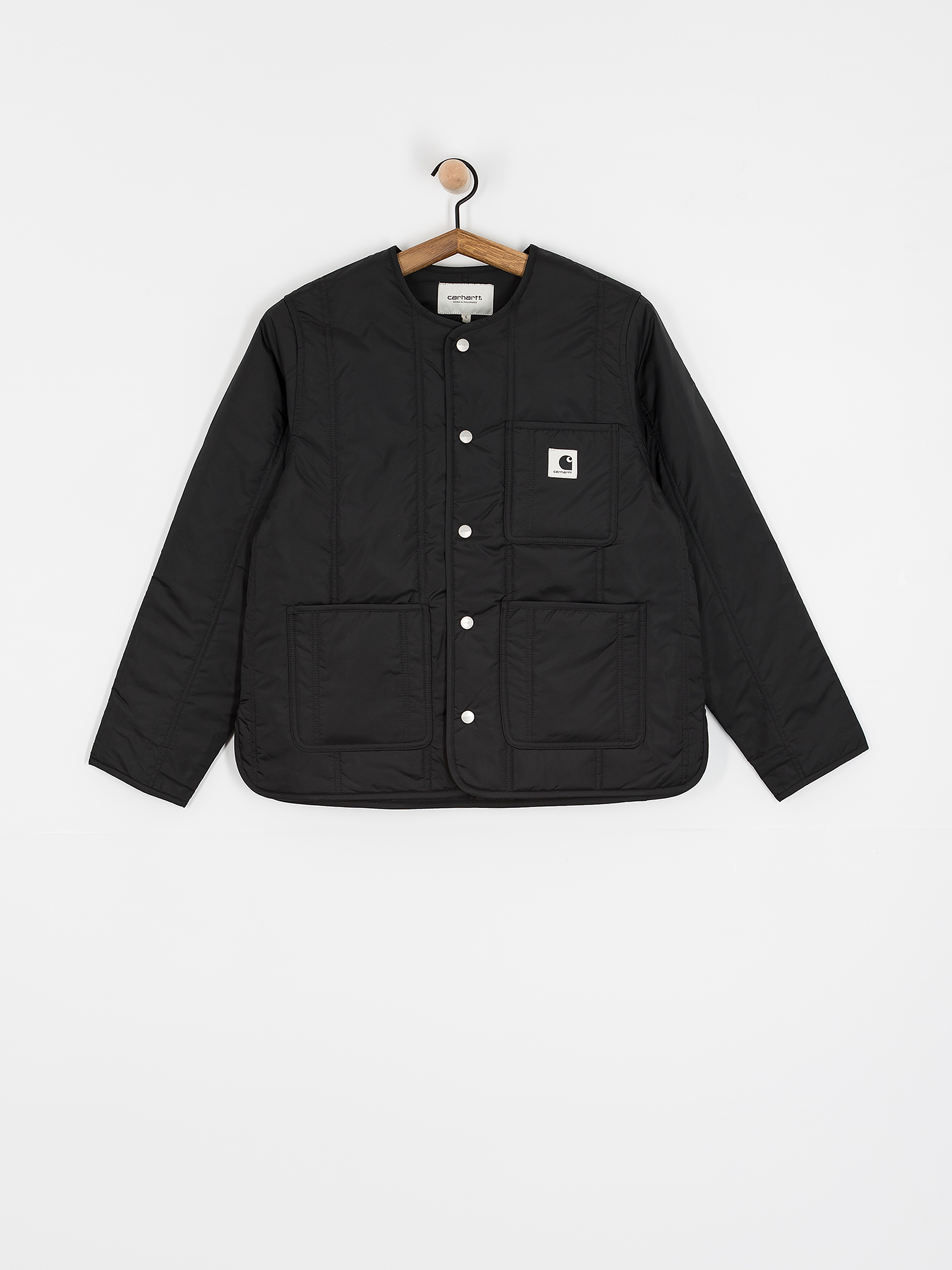 Carhartt WIP Kyla Wmn Jacke (black)