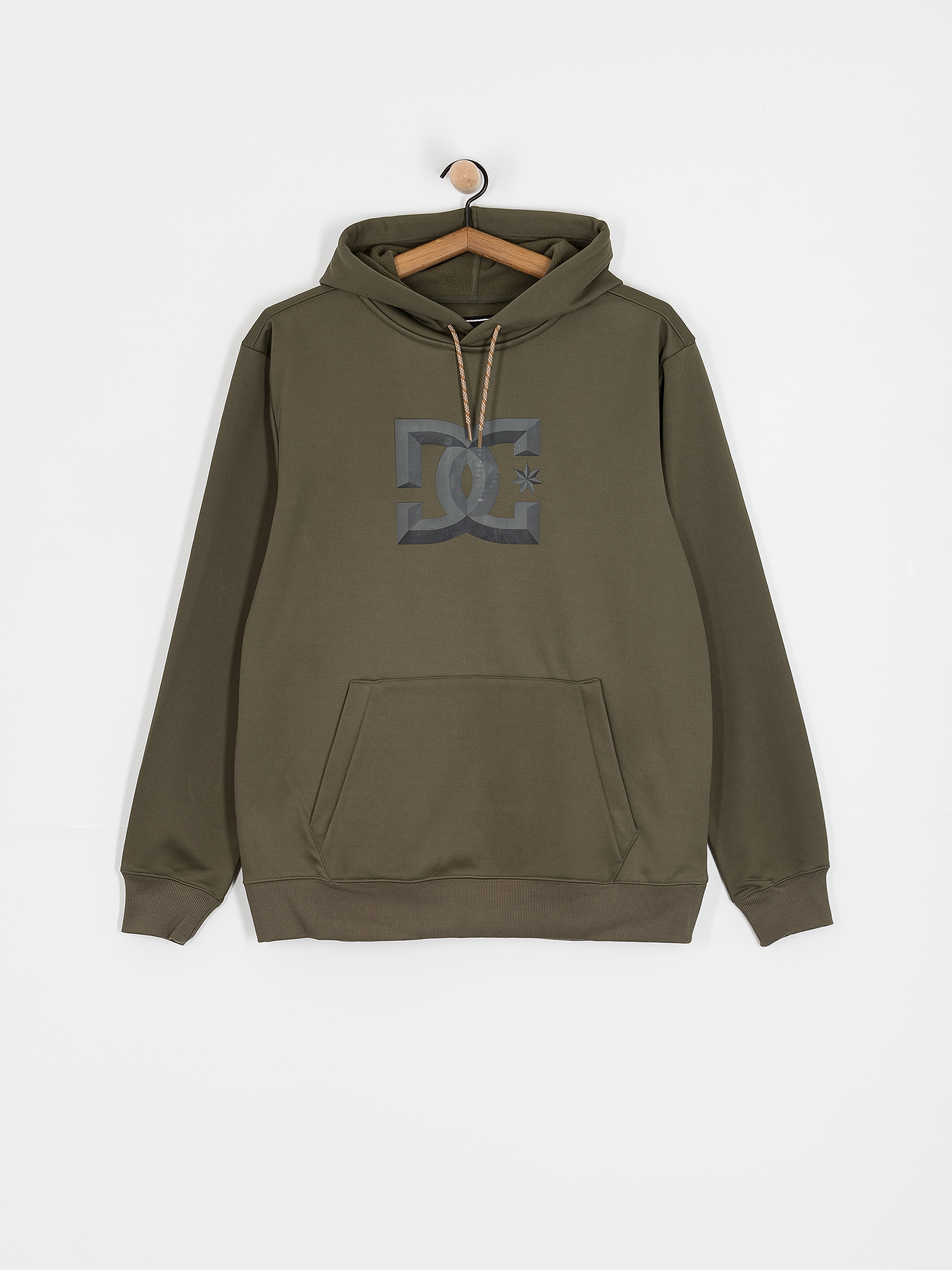 DC Snowstar Aktives Sweatshirt (deep depths)