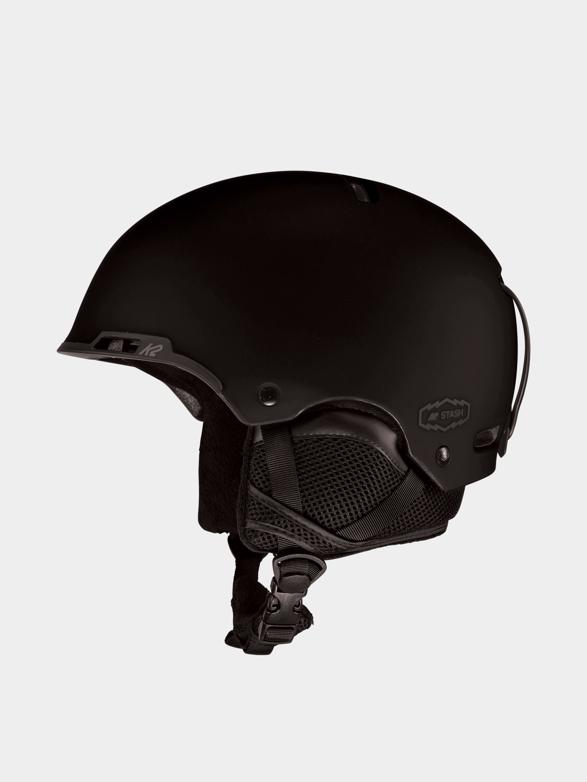 K2 Helm Stash (black)