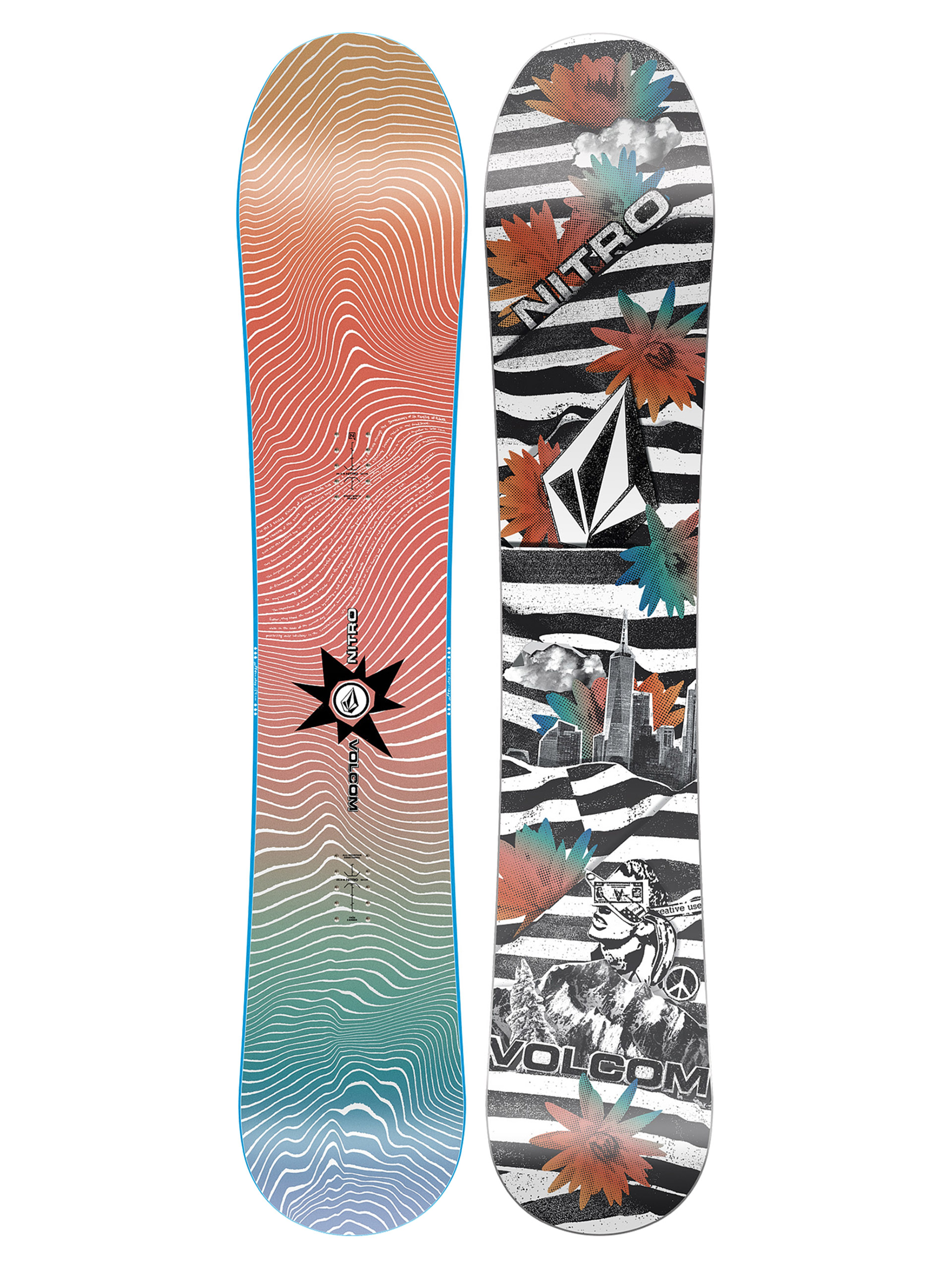 nitro alternator snowboard 2026 Ski Pro AZ The Nitro Alternator Snowboard 2025 is designed for all Nitro Snowboard Alternator X Volcom