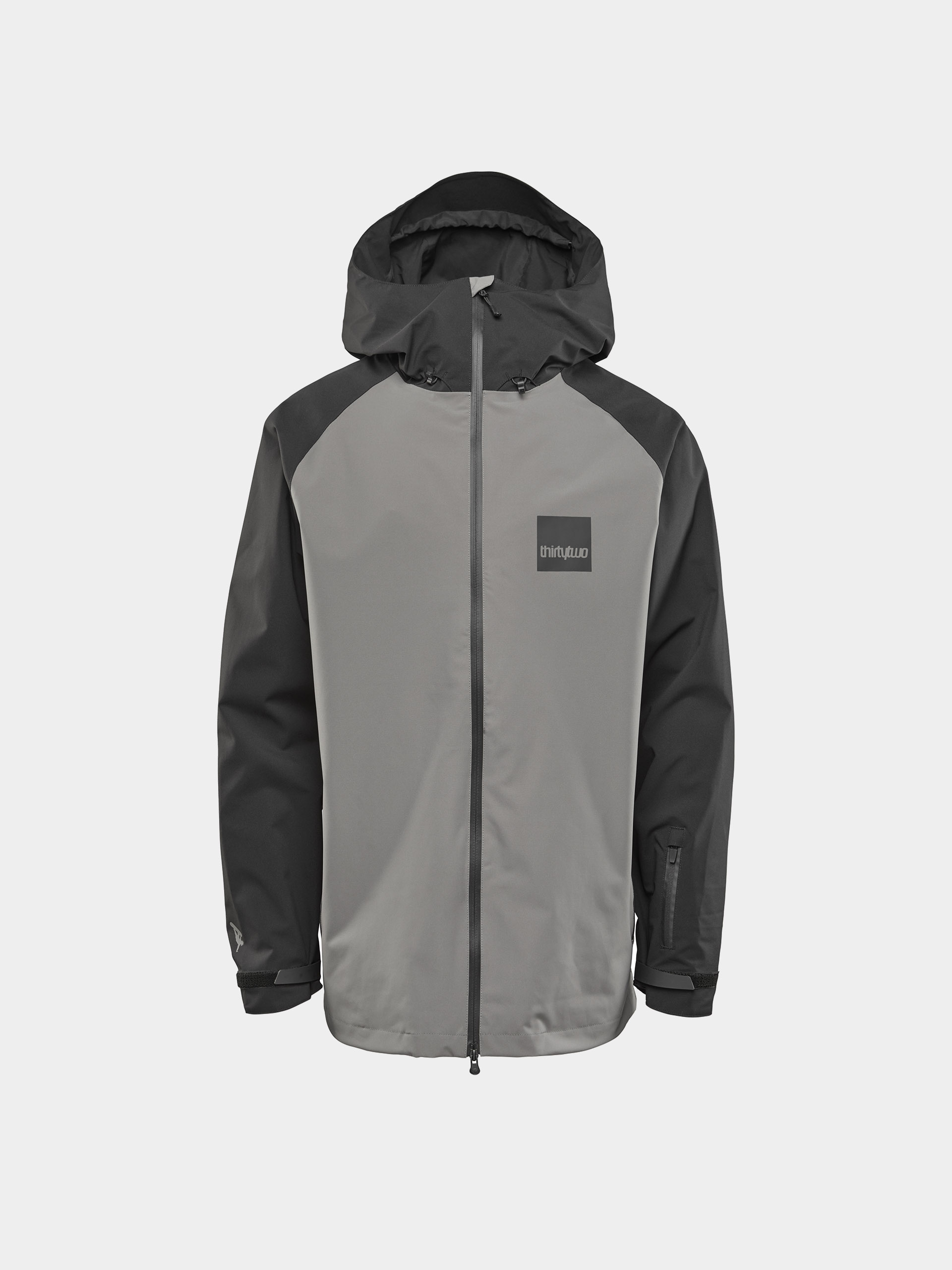 ThirtyTwo Snowboard Jacke Gateway (charcoal)