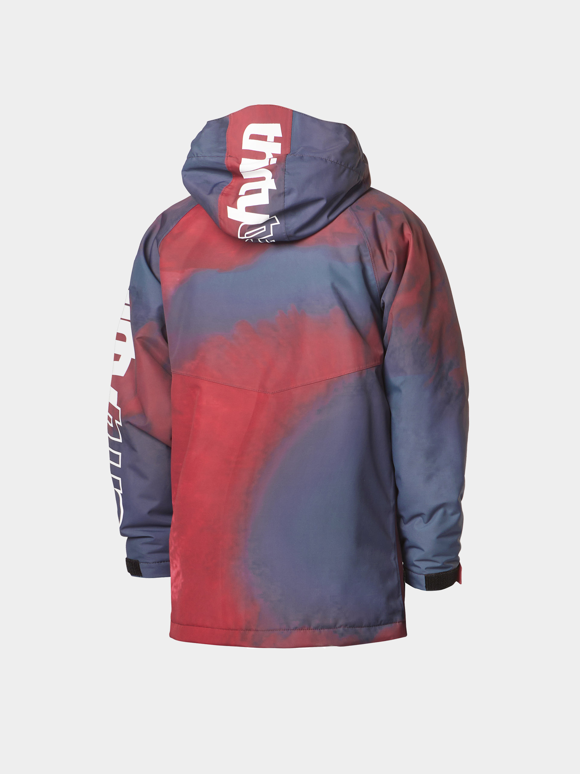 ThirtyTwo Snowboard jacket Grasser Insulated JR (haze)