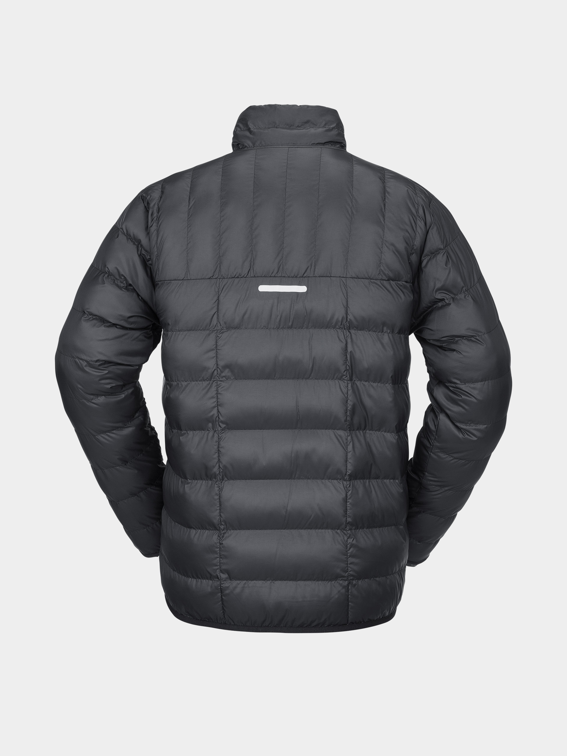 Volcom Jacket Puff Puff - black (black)