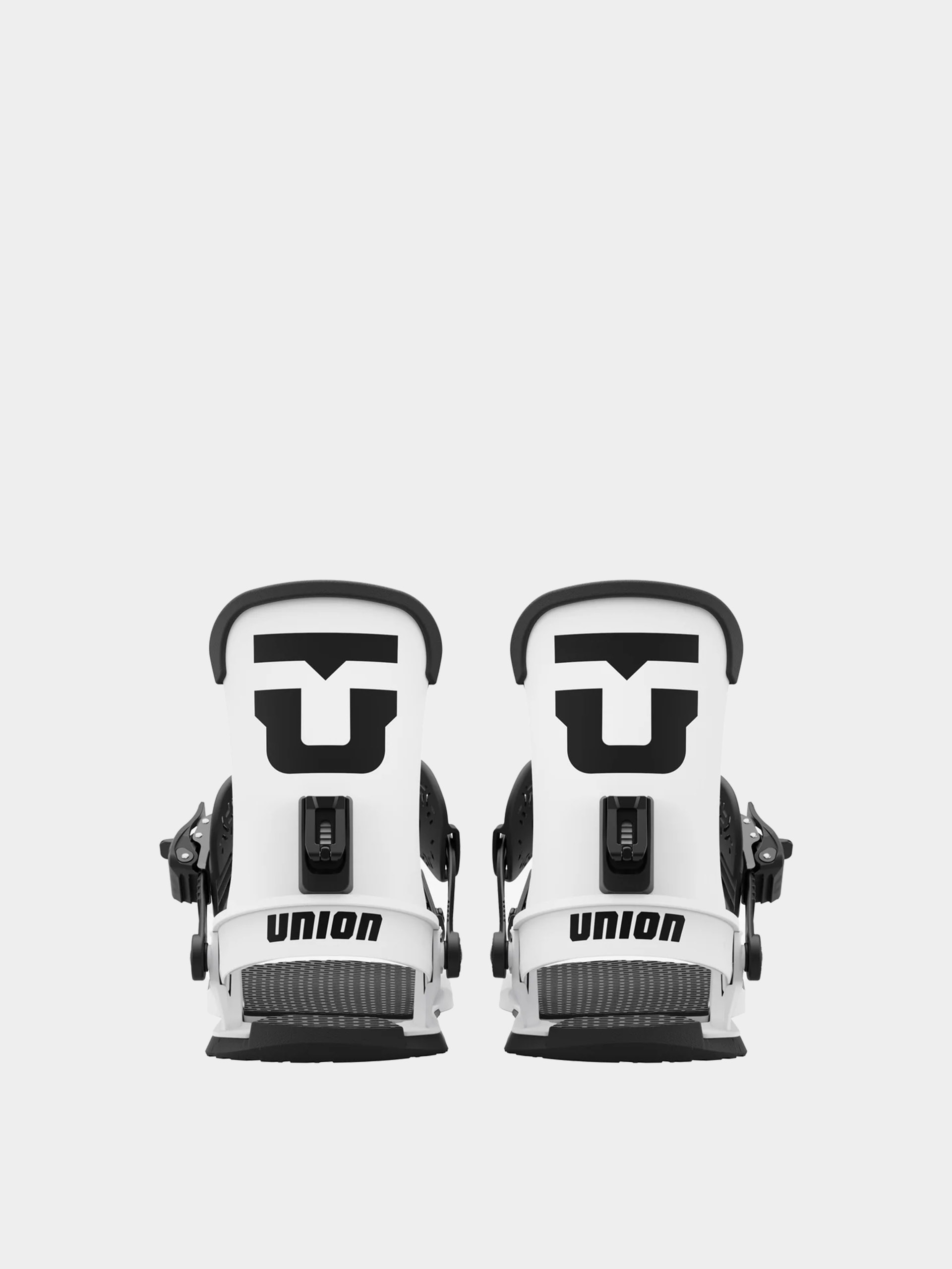 Union Snowboard bindings Cadet Pro JR (white)