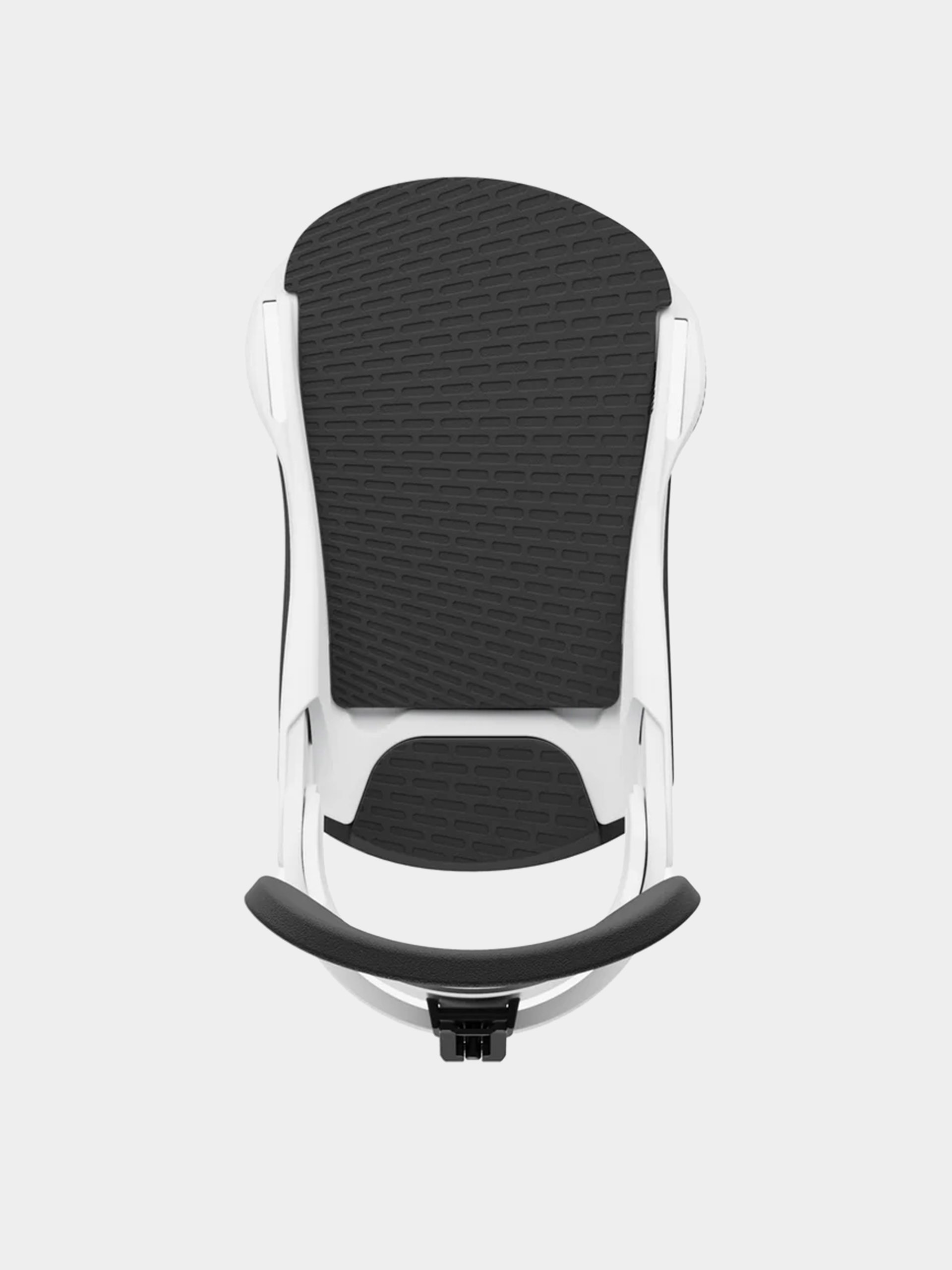 Union Snowboard bindings Cadet Pro JR (white)