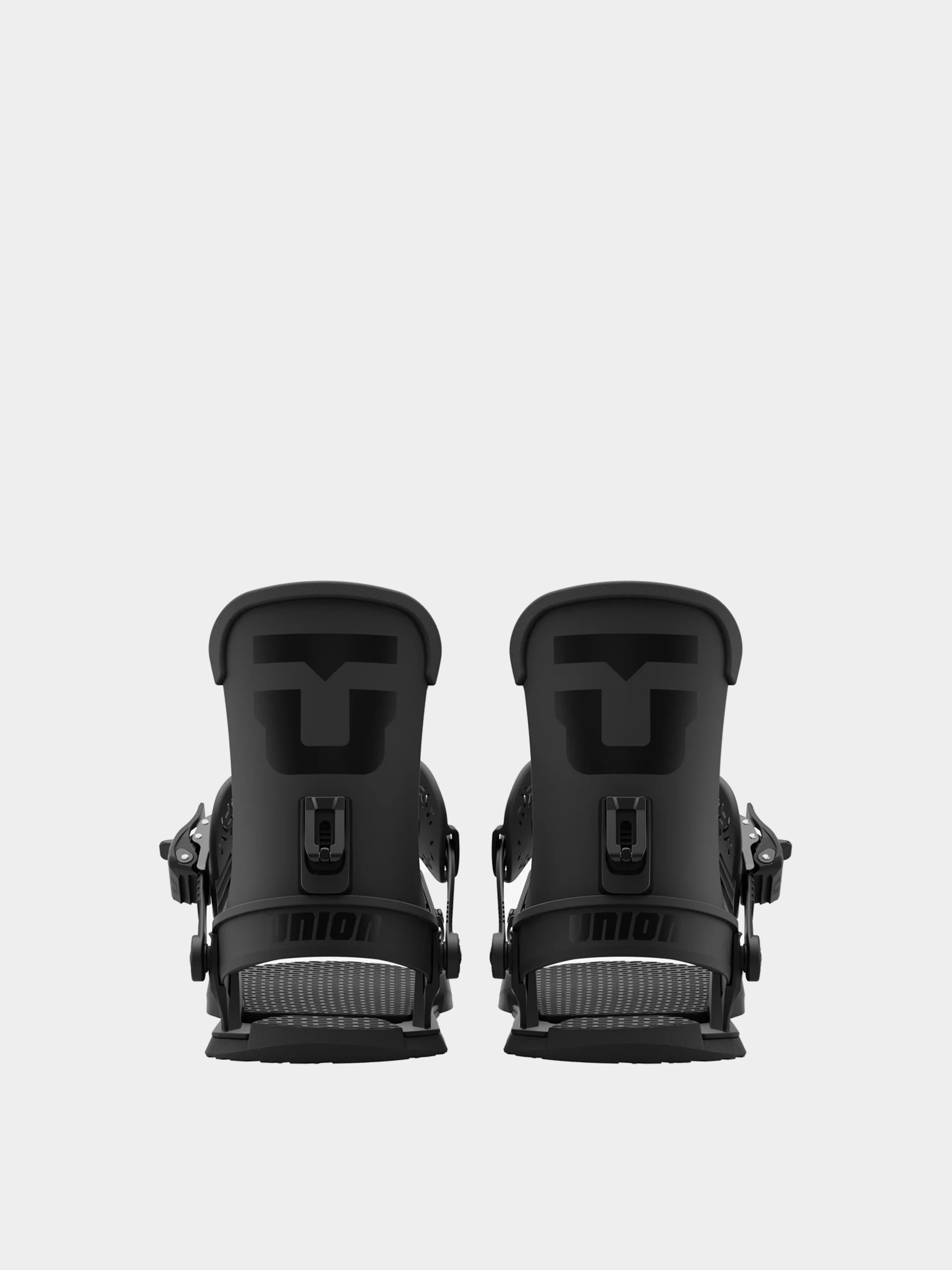 Union Snowboard bindings Cadet Pro JR (black)