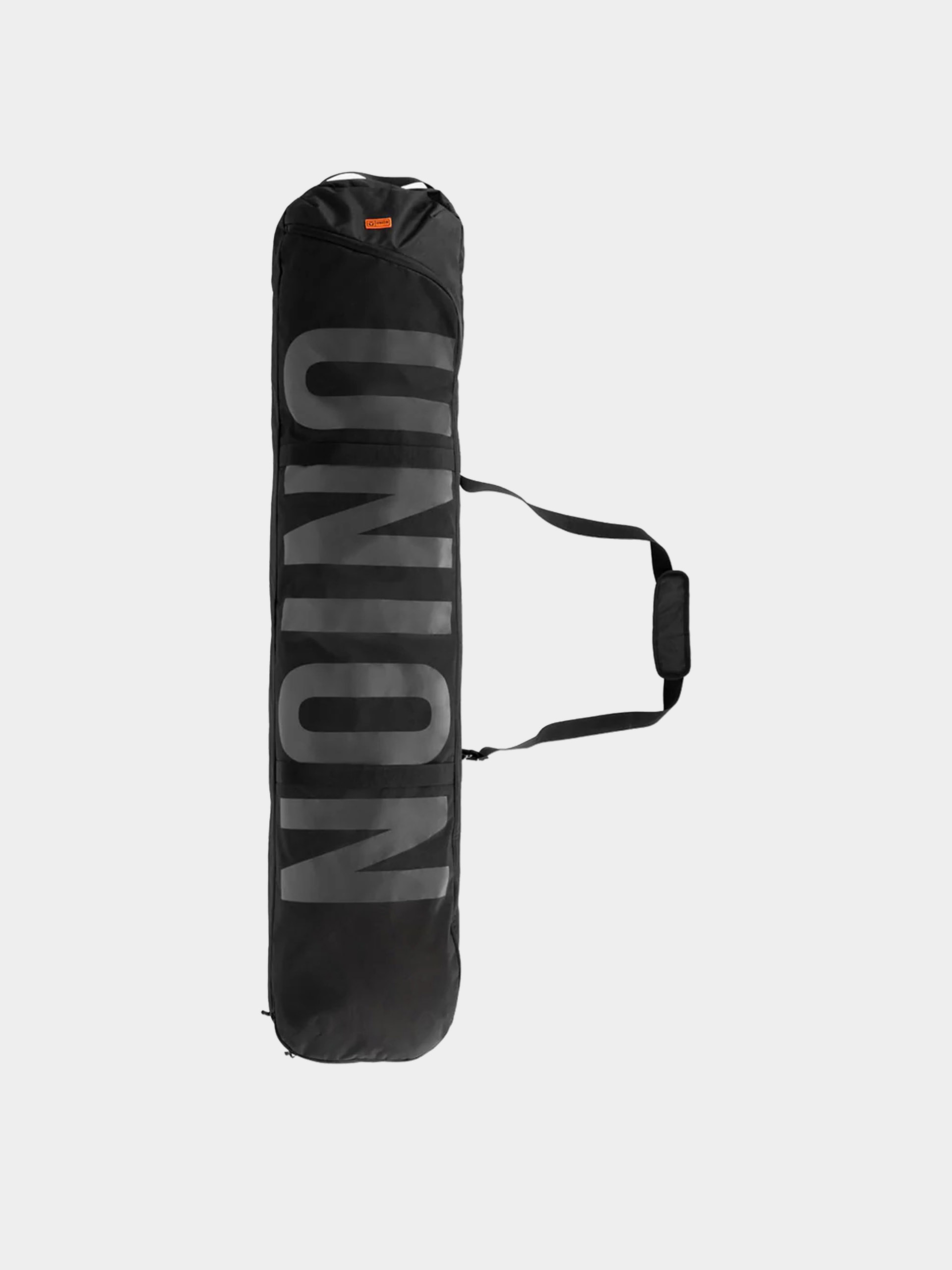 Union Ski bag Snowboard Bag (black)