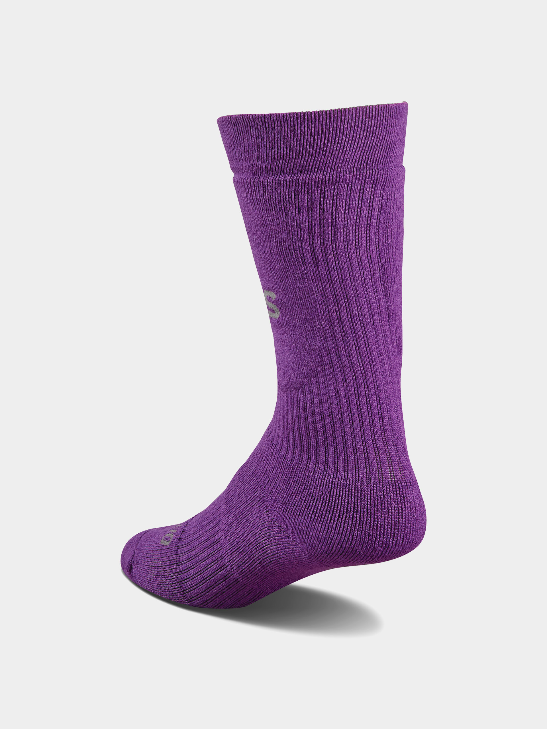 ThirtyTwo Socken Jones Merino Wmn (deep purple)