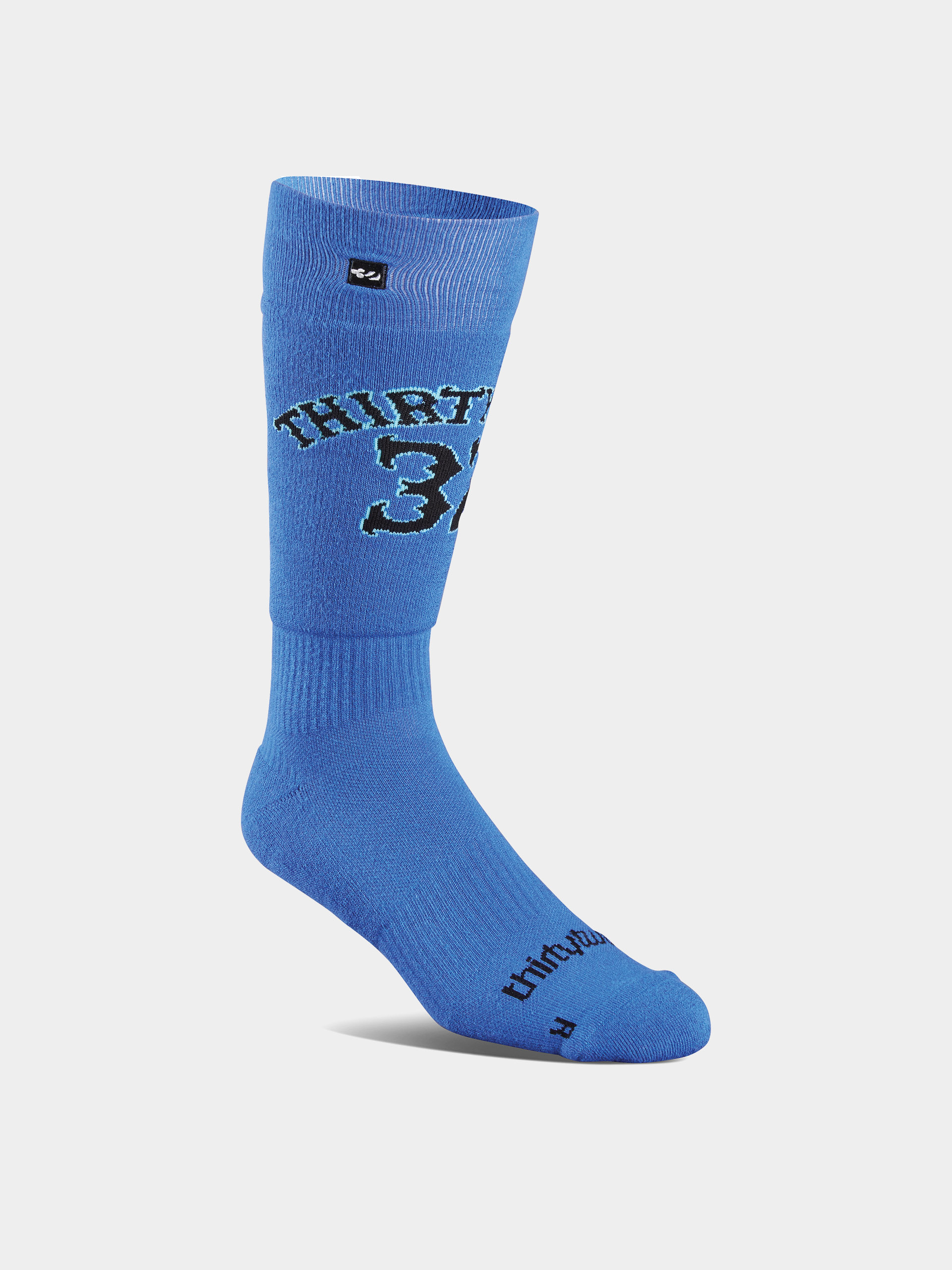 ThirtyTwo Socken Slush (turquoise)