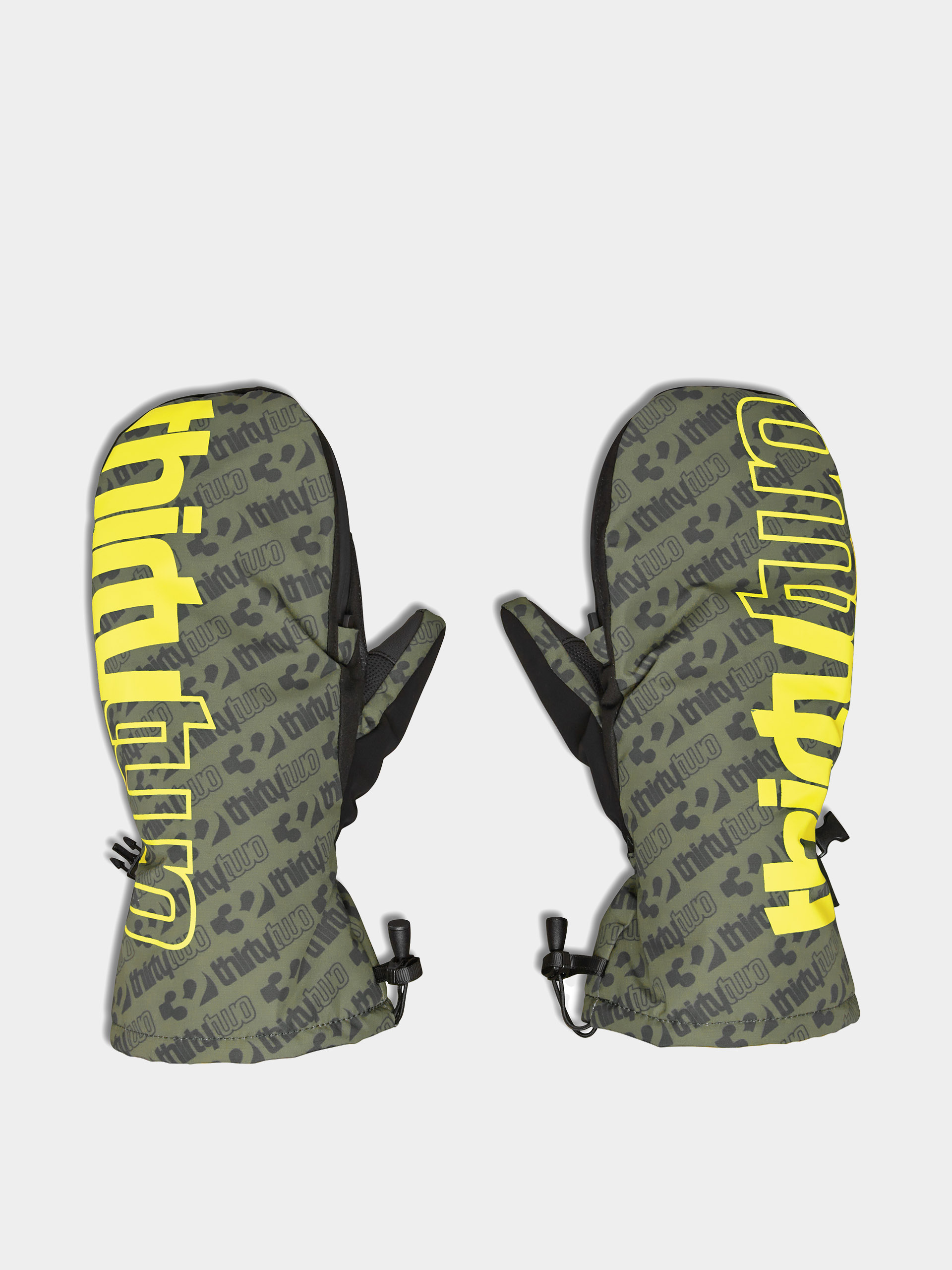 Thirtytwo Corp Gloves Thirtytwo Corp Gloves