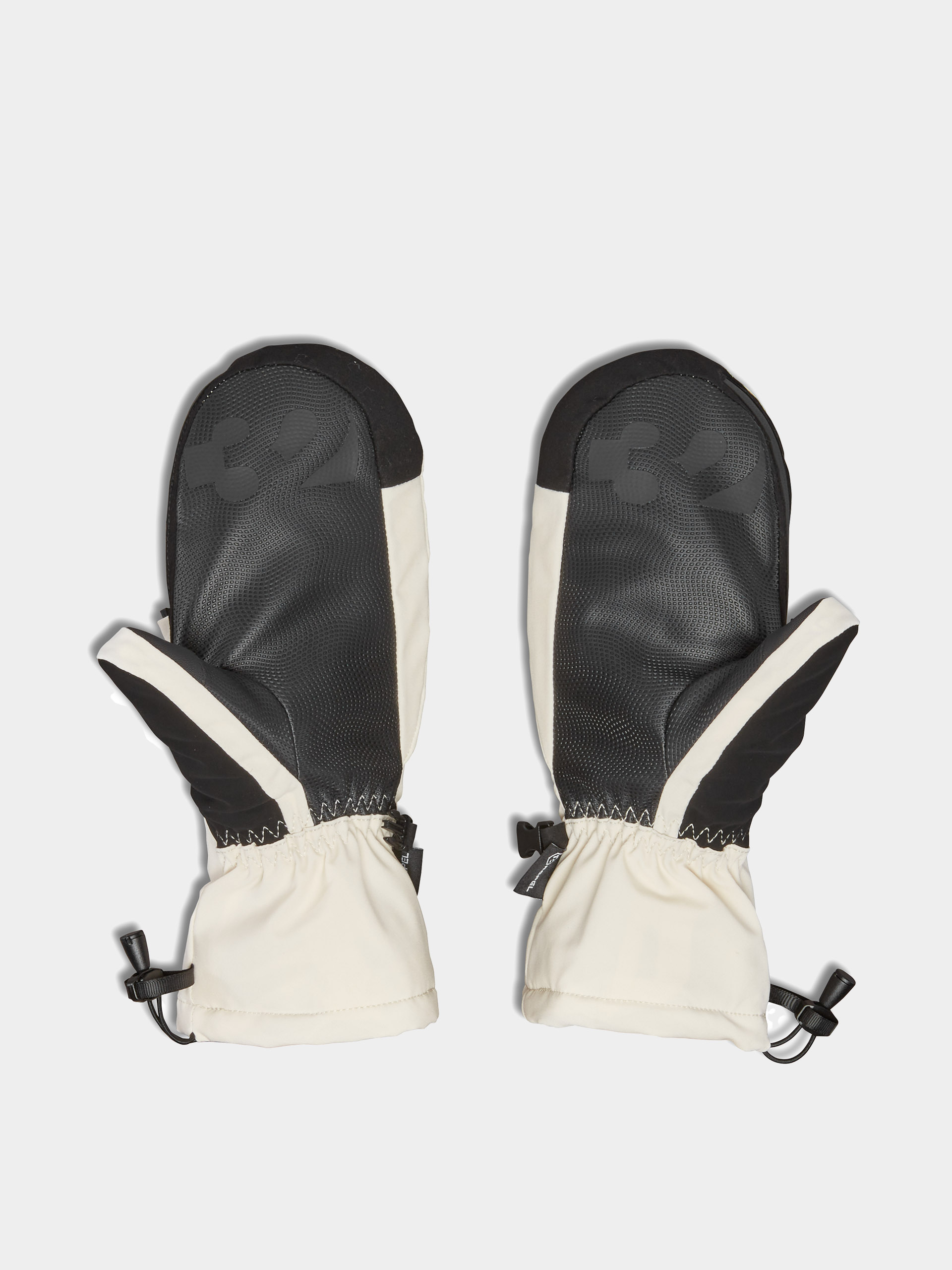 ThirtyTwo Handschuhe Corp Mitt Wmn (tan)