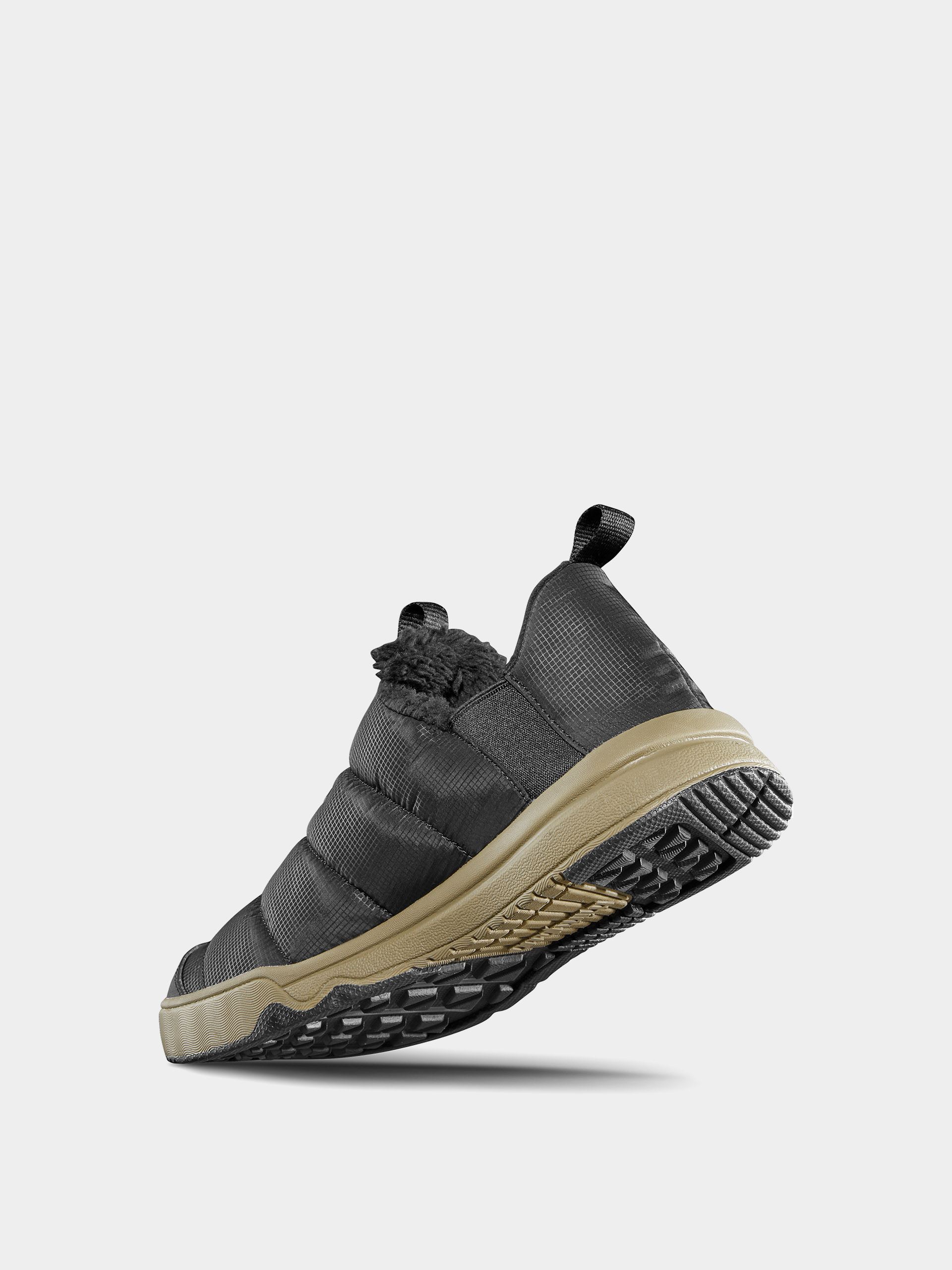 ThirtyTwo winter shoes The Lounger X Volcom (black/gum)