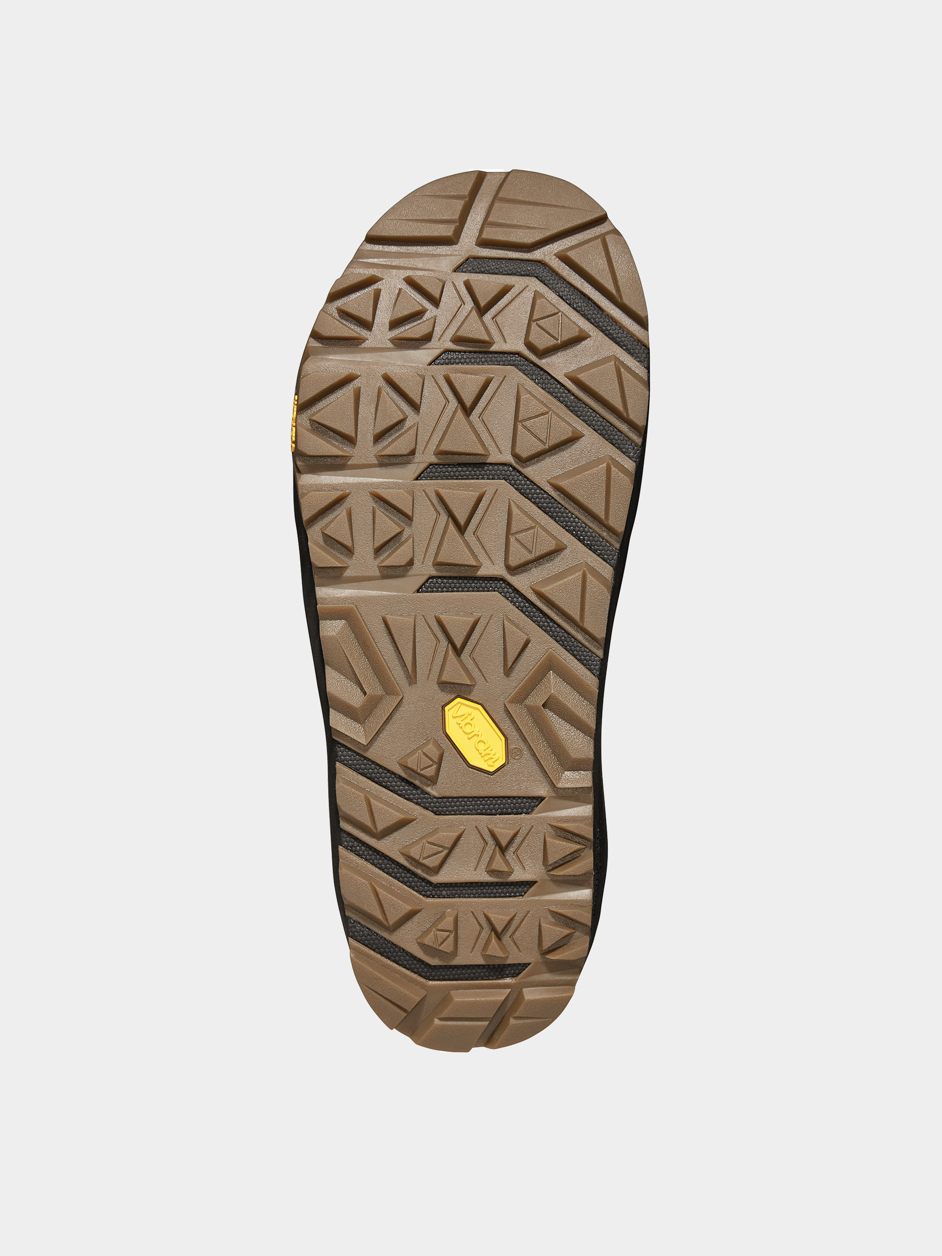 Herren ThirtyTwo Snowboard Schuhe Jones Mtb Boa (black/tan)