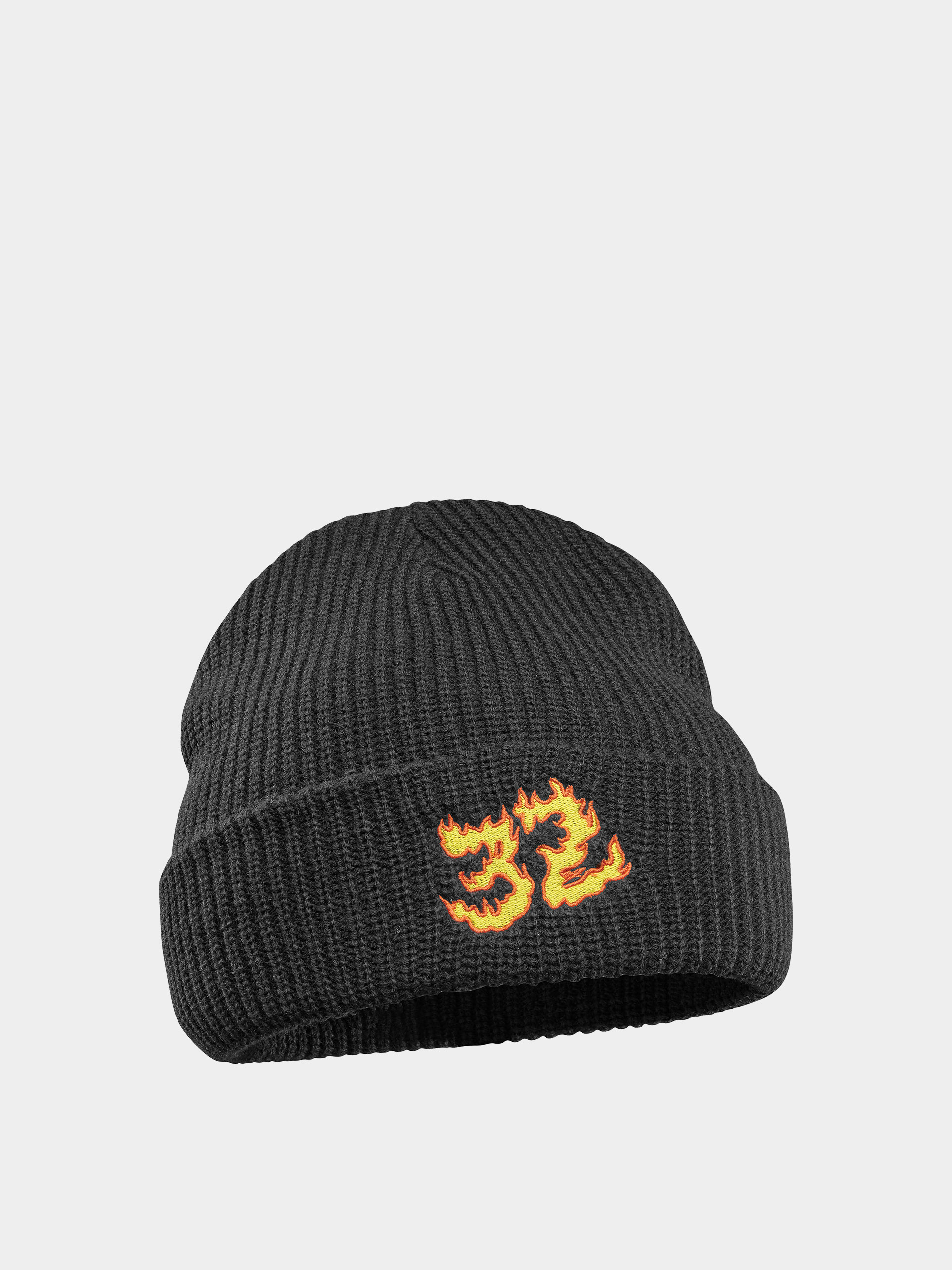 ThirtyTwo Beanie Hood Rats (black)