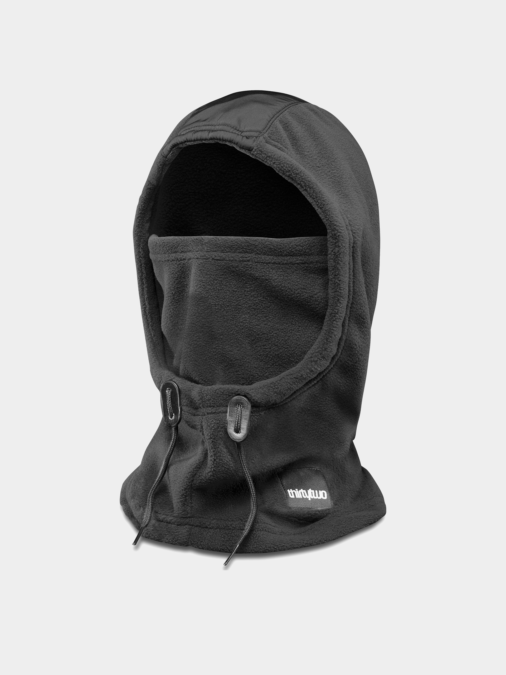 ThirtyTwo Bandana Rest Stop Balaclava (black)