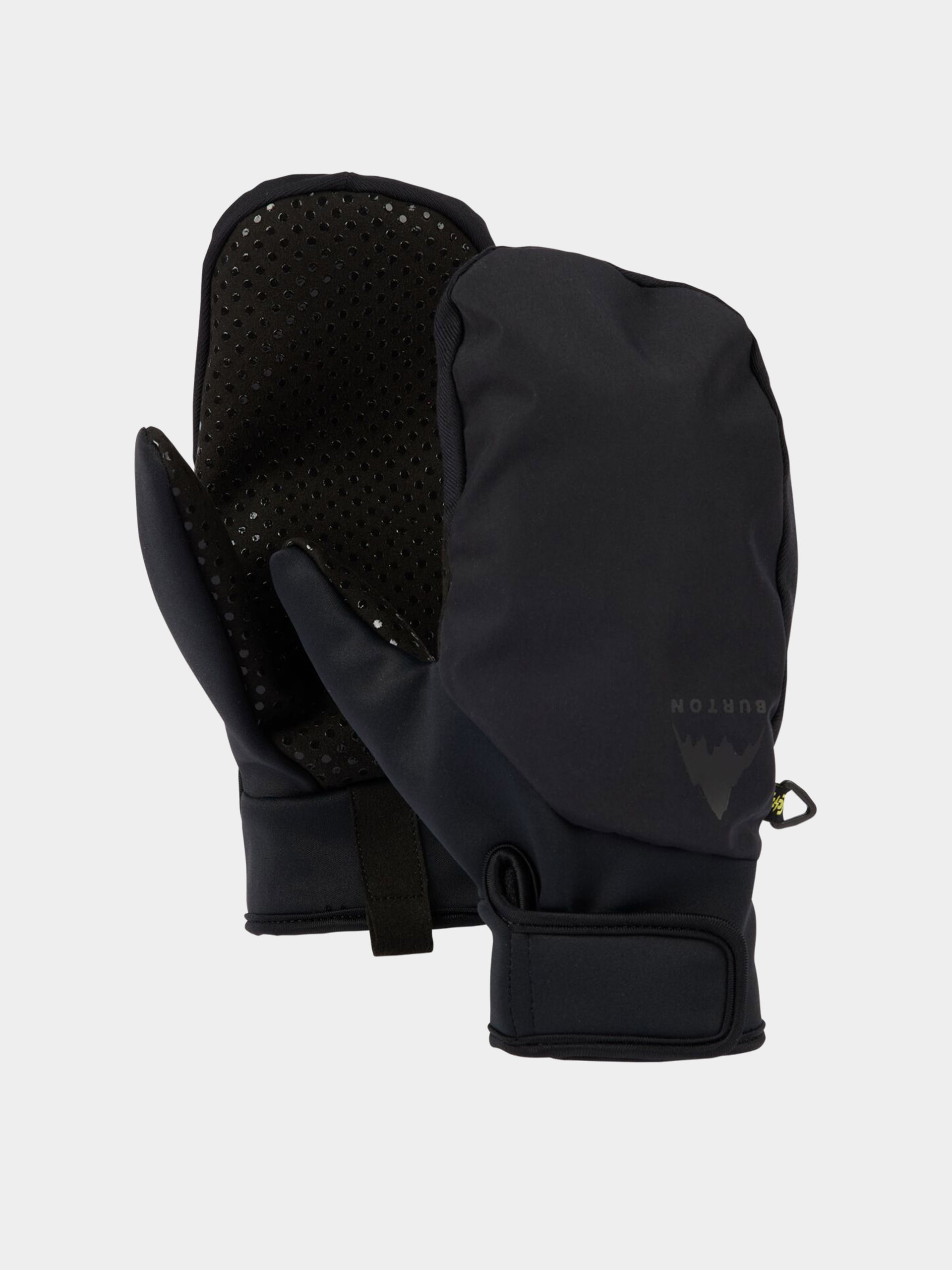 Burton Park Mitten Gloves (true black)