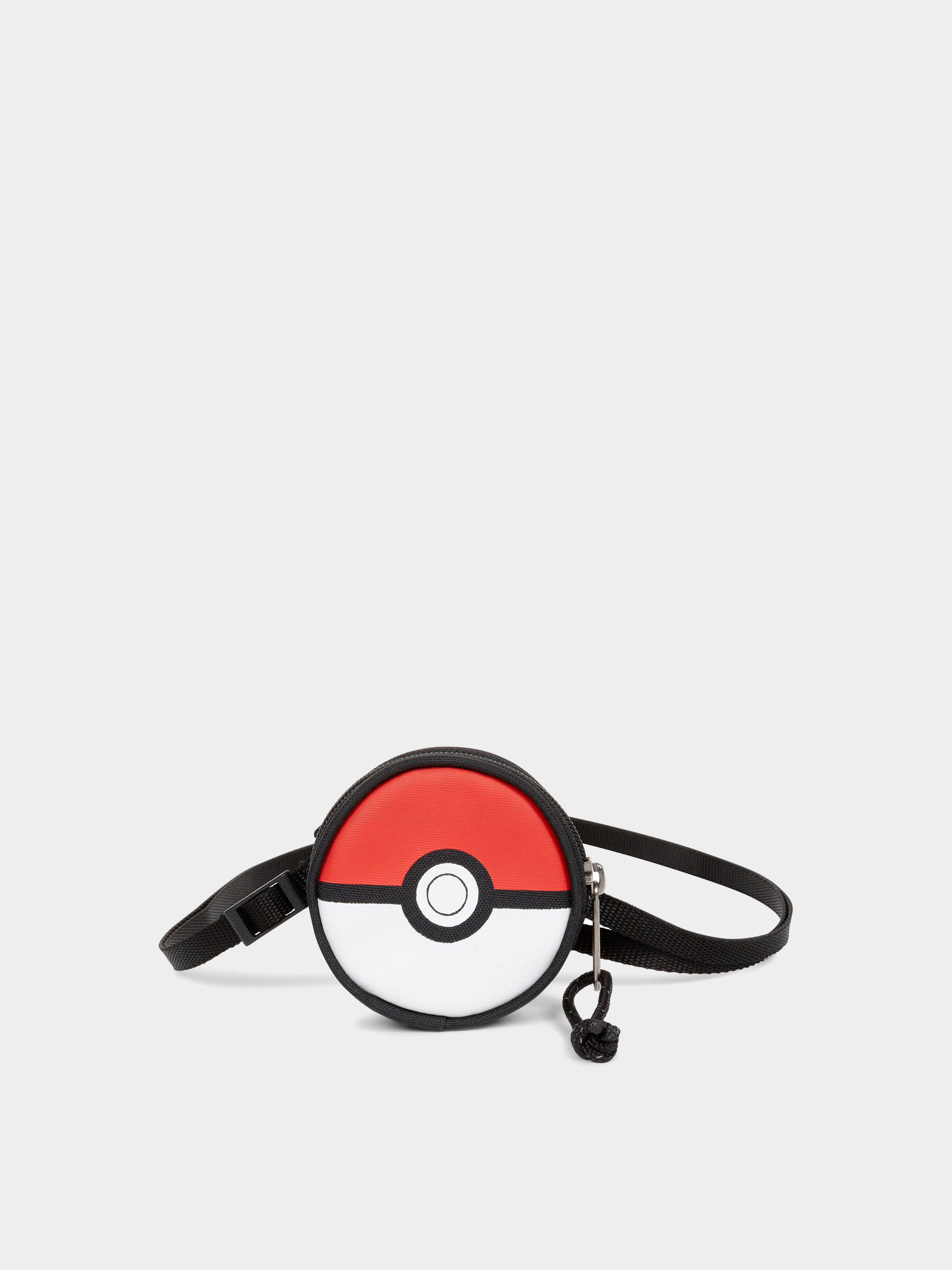 Eastpak Backpack Groupie (pokemon ball)