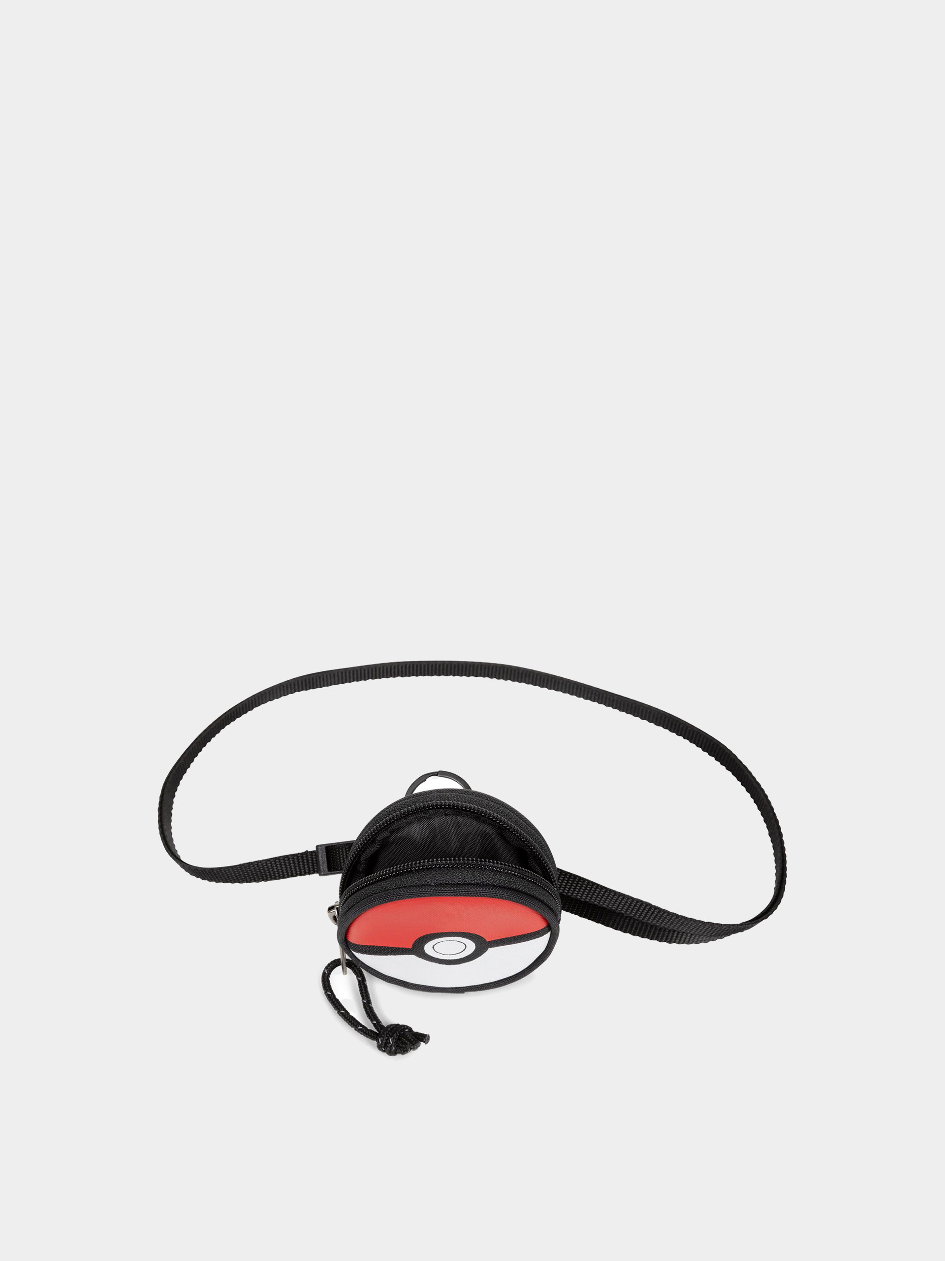 Eastpak Backpack Groupie (pokemon ball)