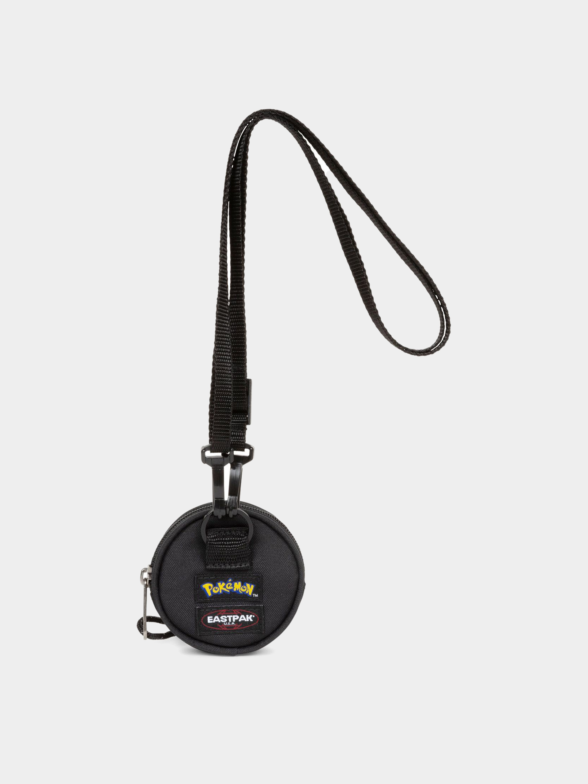 Eastpak Backpack Groupie (pokemon ball)