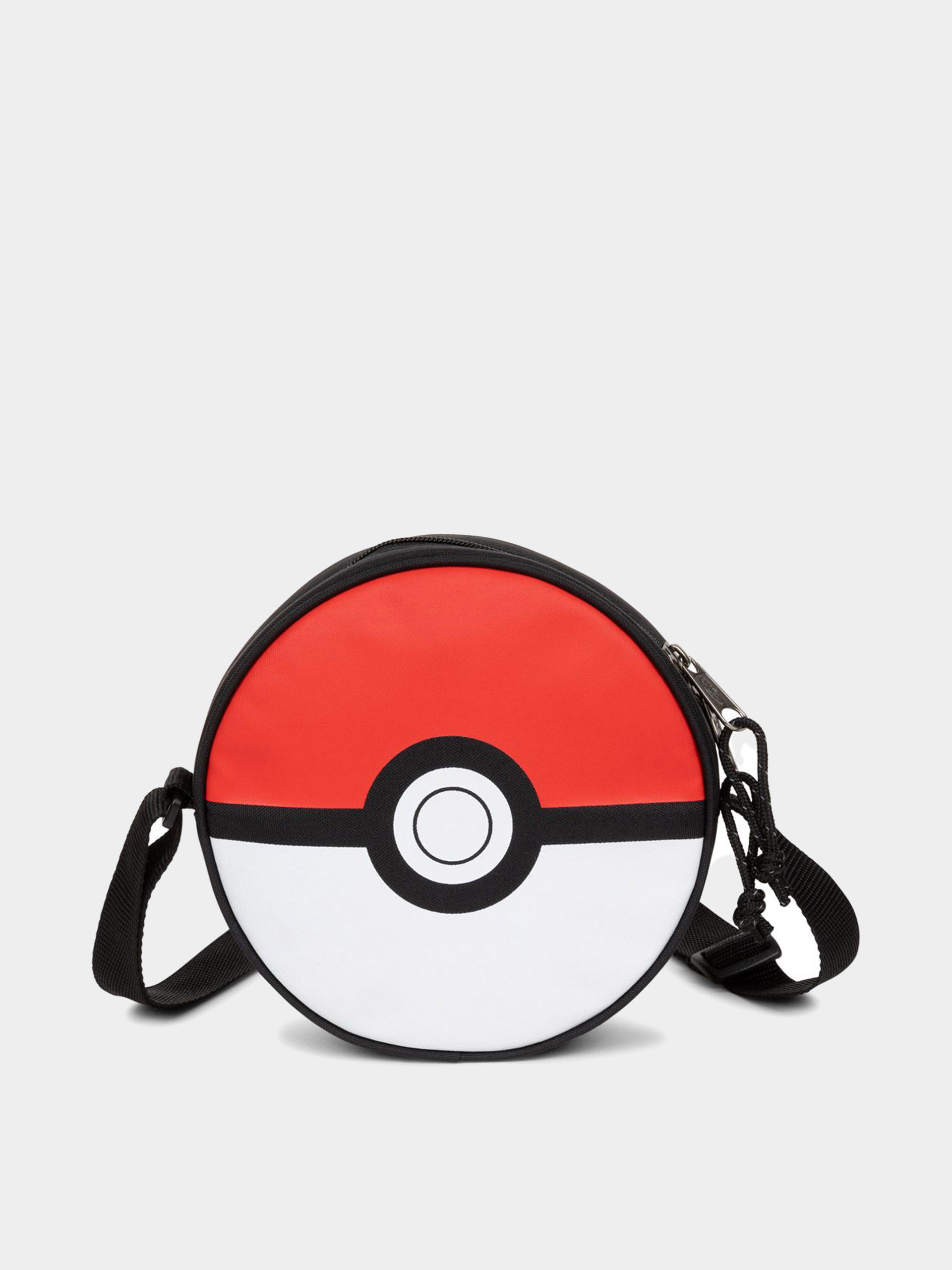 Eastpak Backpack Ada (pokemon ball)