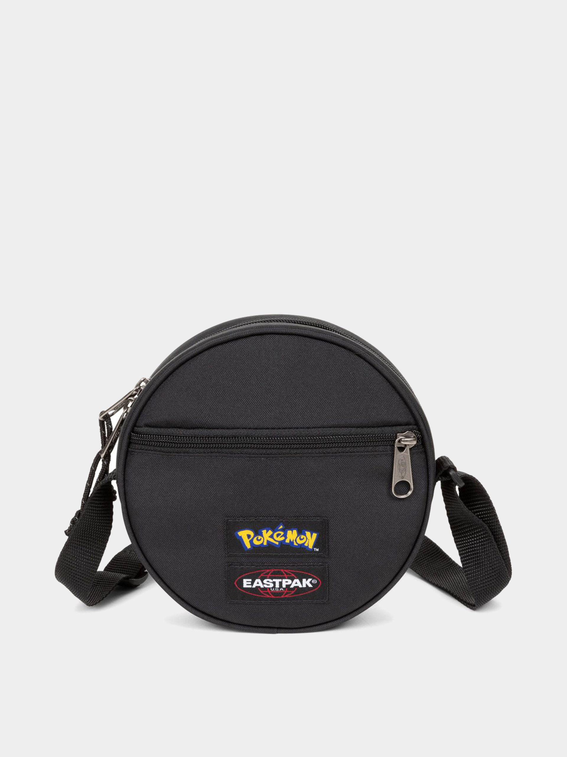 Eastpak Backpack Ada (pokemon ball)