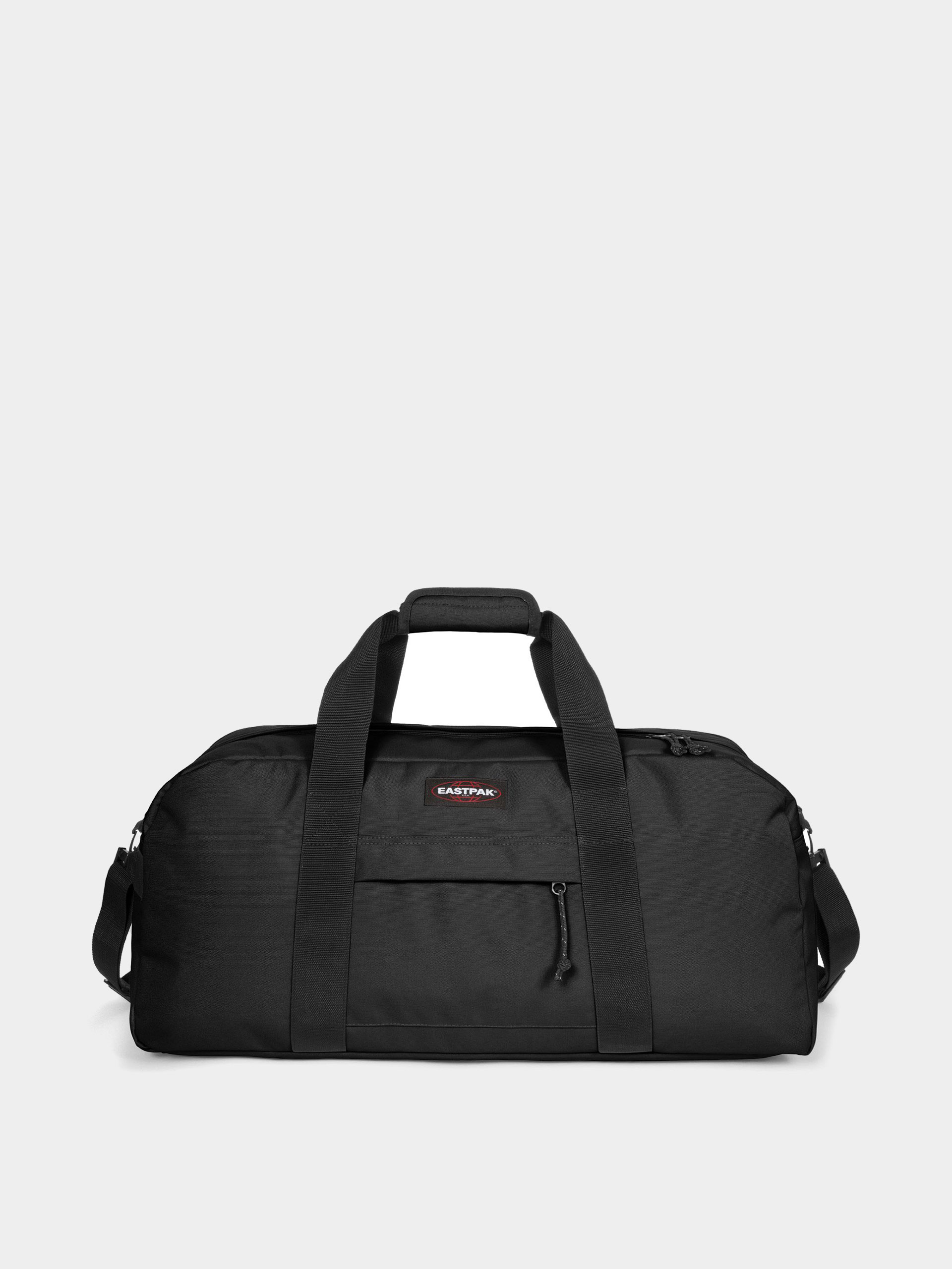 Eastpak Koffer Station + (black)