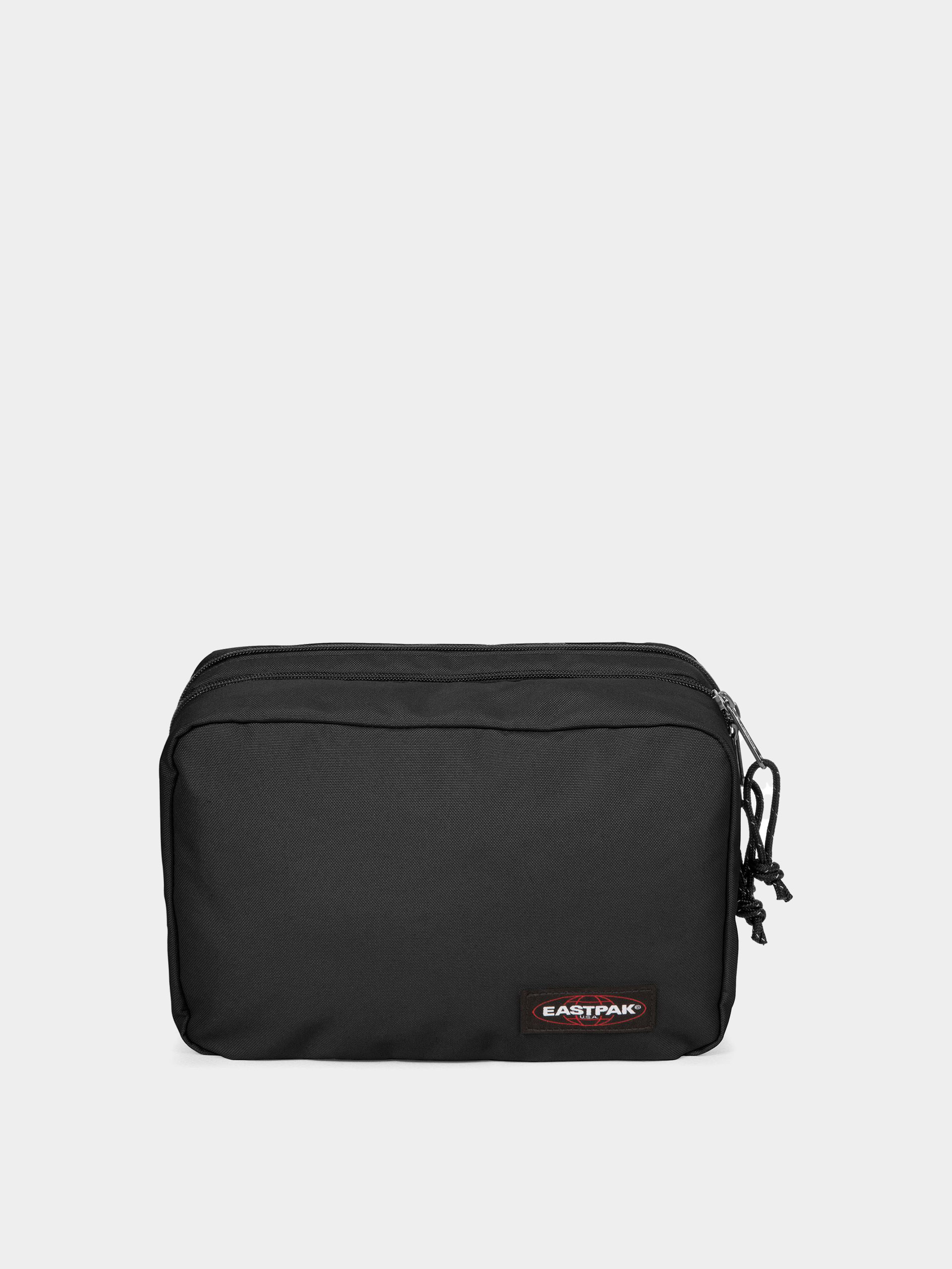 Eastpak Kosmetiktasche Mavis (black)