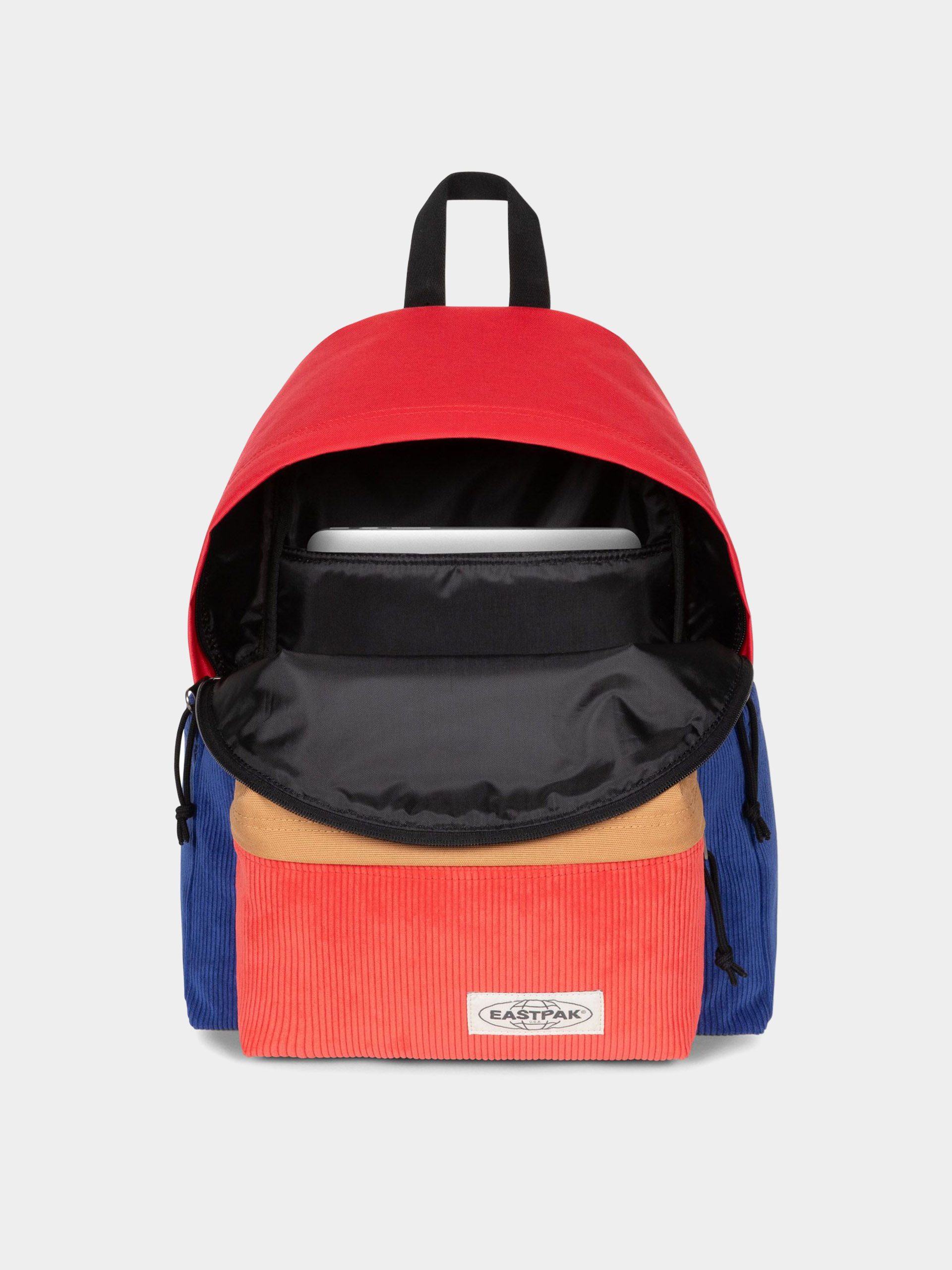 USA製 EASTPAK®︎ day pack DAY PAK'R BLACK | Eastpak