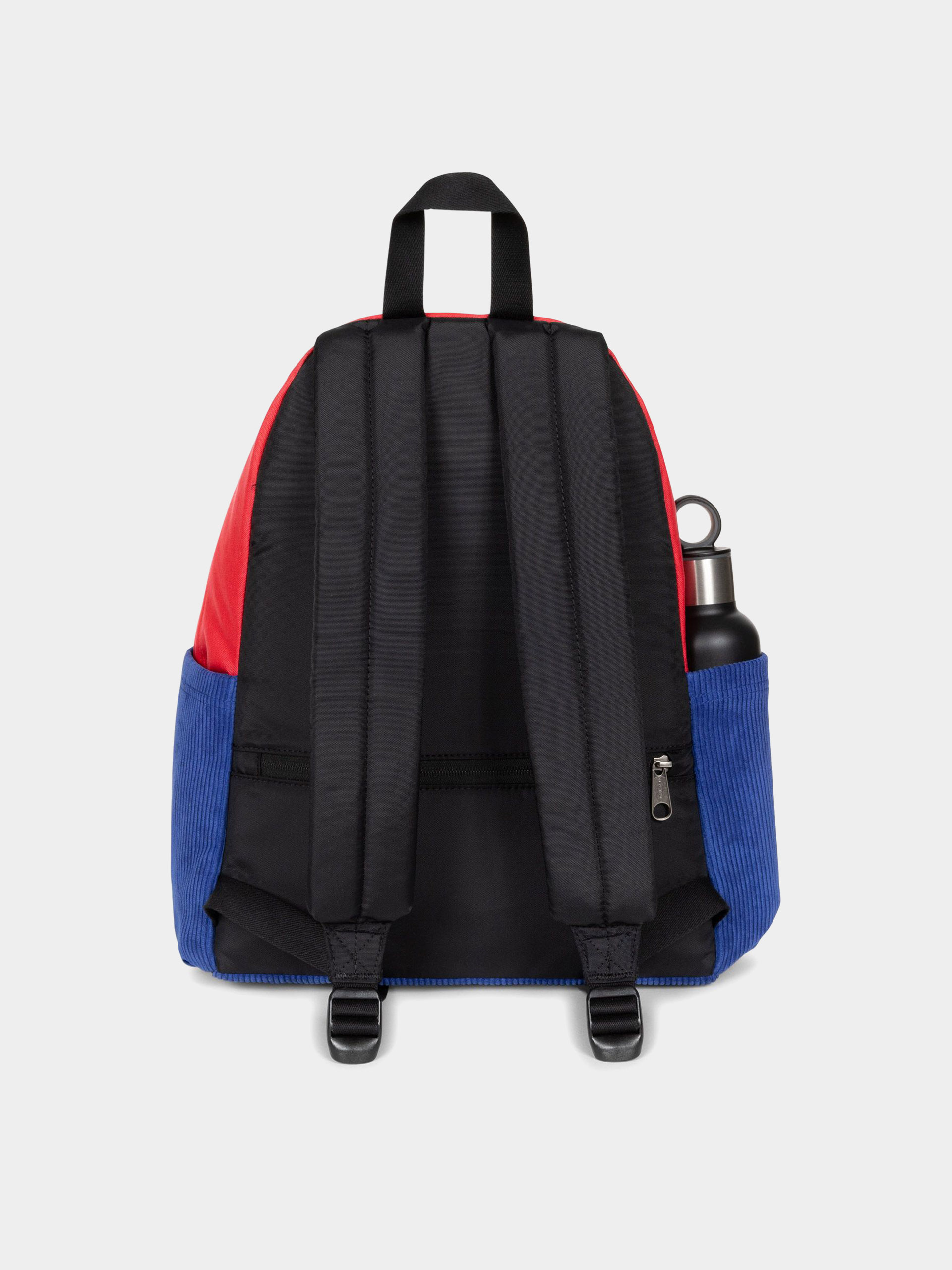 Eastpak Backpack Day Pakr Cordfunk - navy blue, multicolor